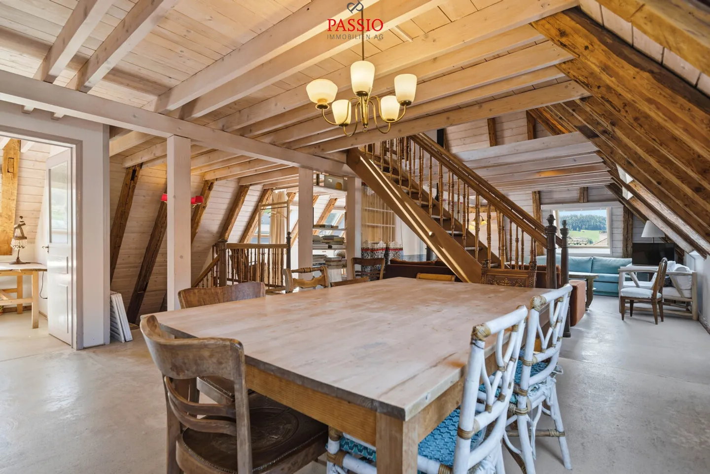 Historical hotel and multi-family house with usage concept - Photo 19 of 73