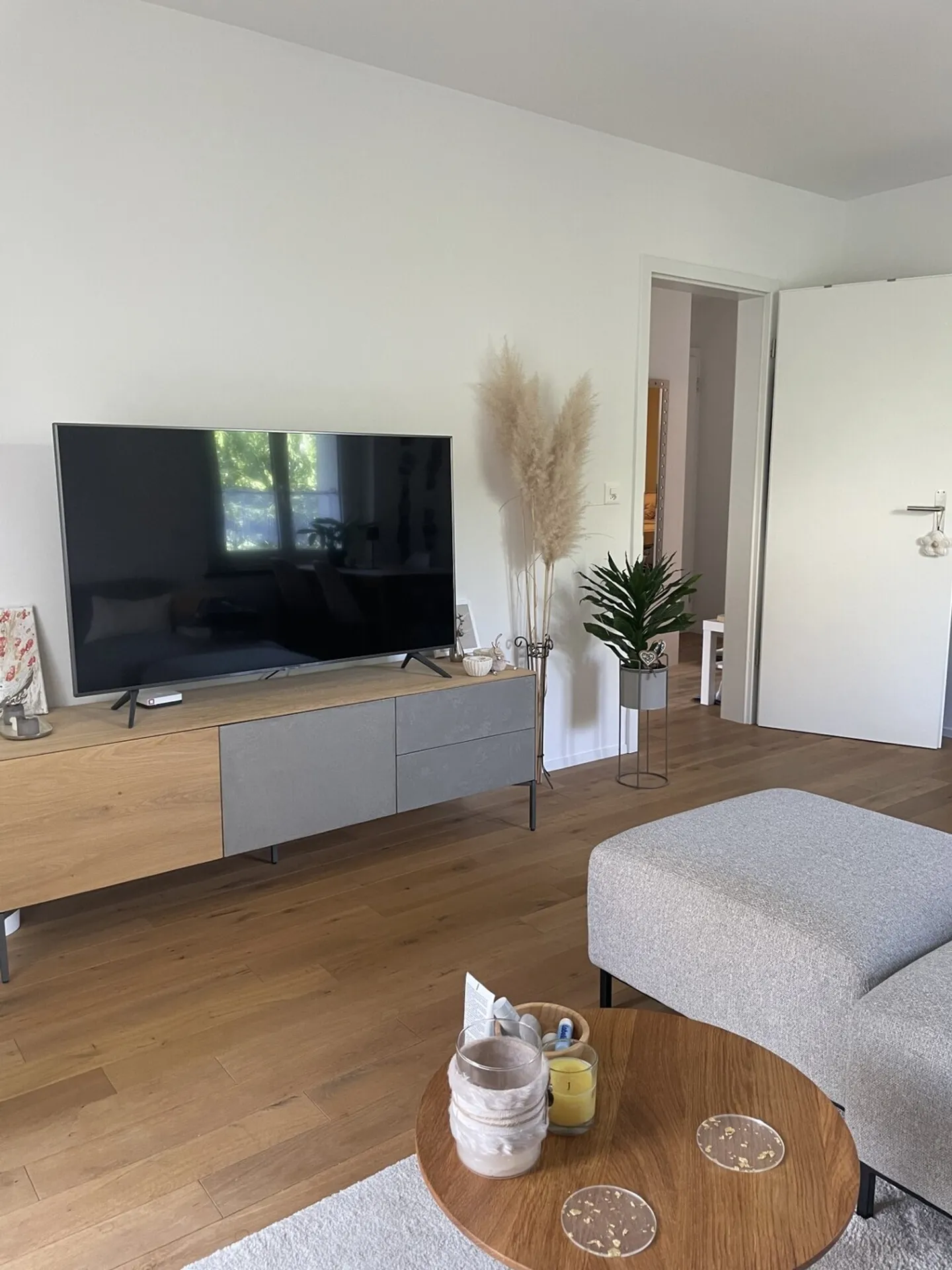 Modern 3-Room Apartment in Bern - Photo 1 of 7