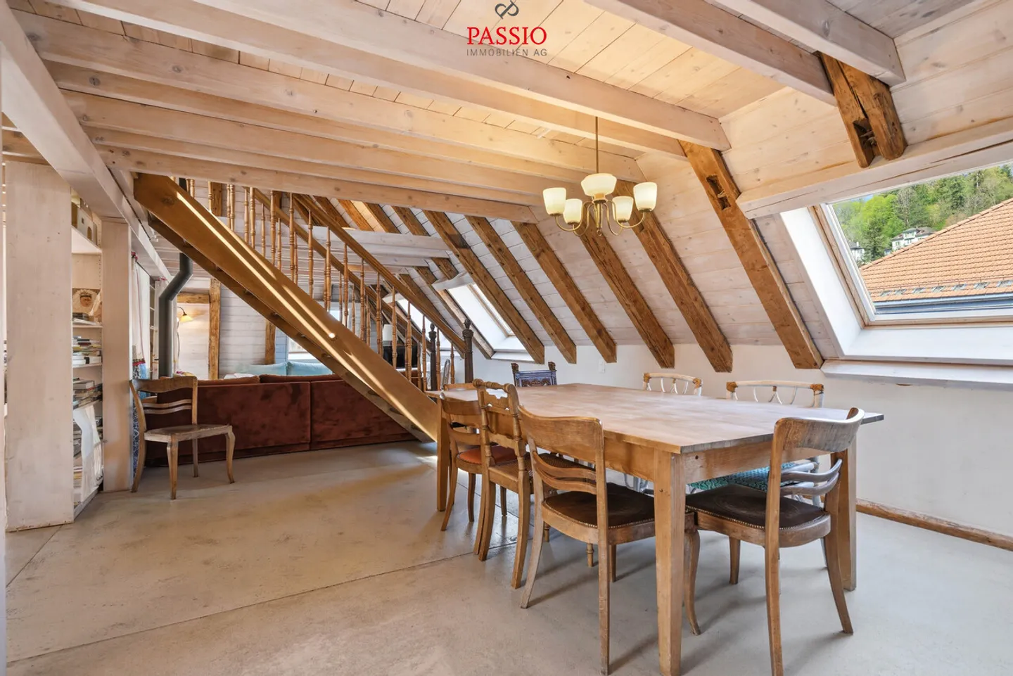 Historical hotel and multi-family house with usage concept - Photo 20 of 73