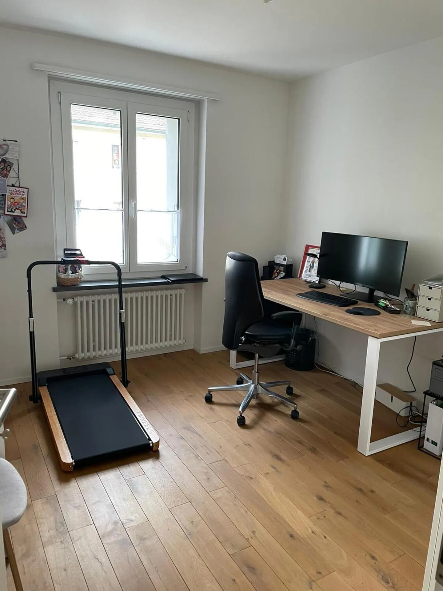 Modern 3-Room Apartment in Bern - Photo 3 of 7