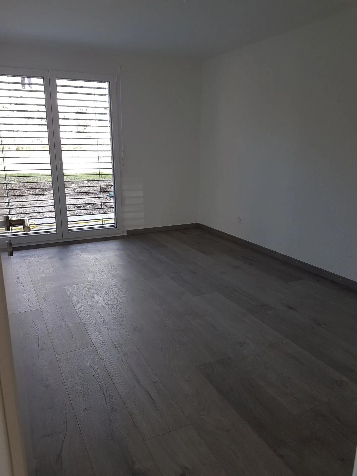 Apartment with 3.5 rooms on the ground floor in Cudrefin - Photo 7 of 8
