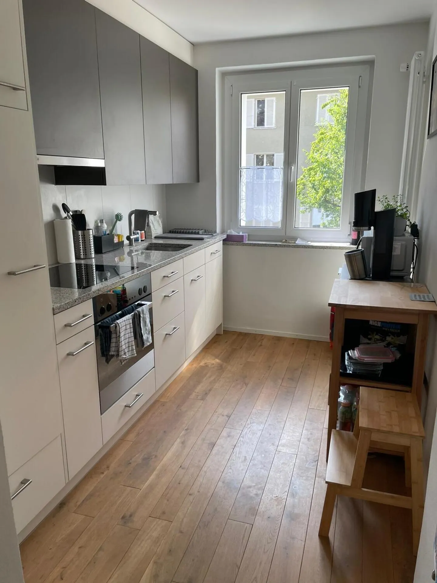 Modern 3-Room Apartment in Bern - Photo 4 of 7