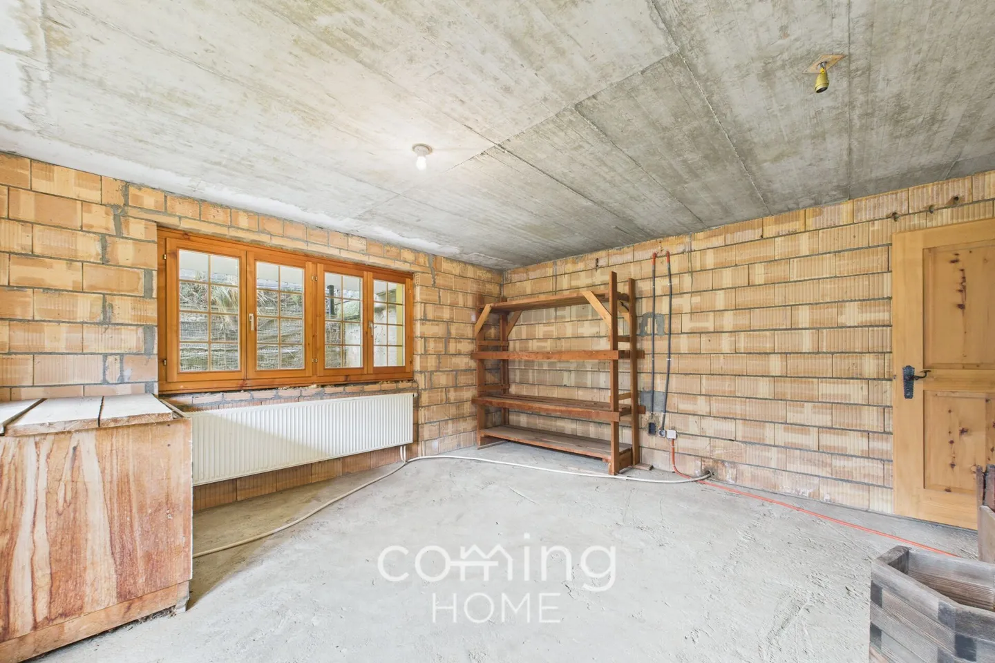 Casa con vista - Il tuo rifugio sopra il Vispertal - Foto 13 di 19