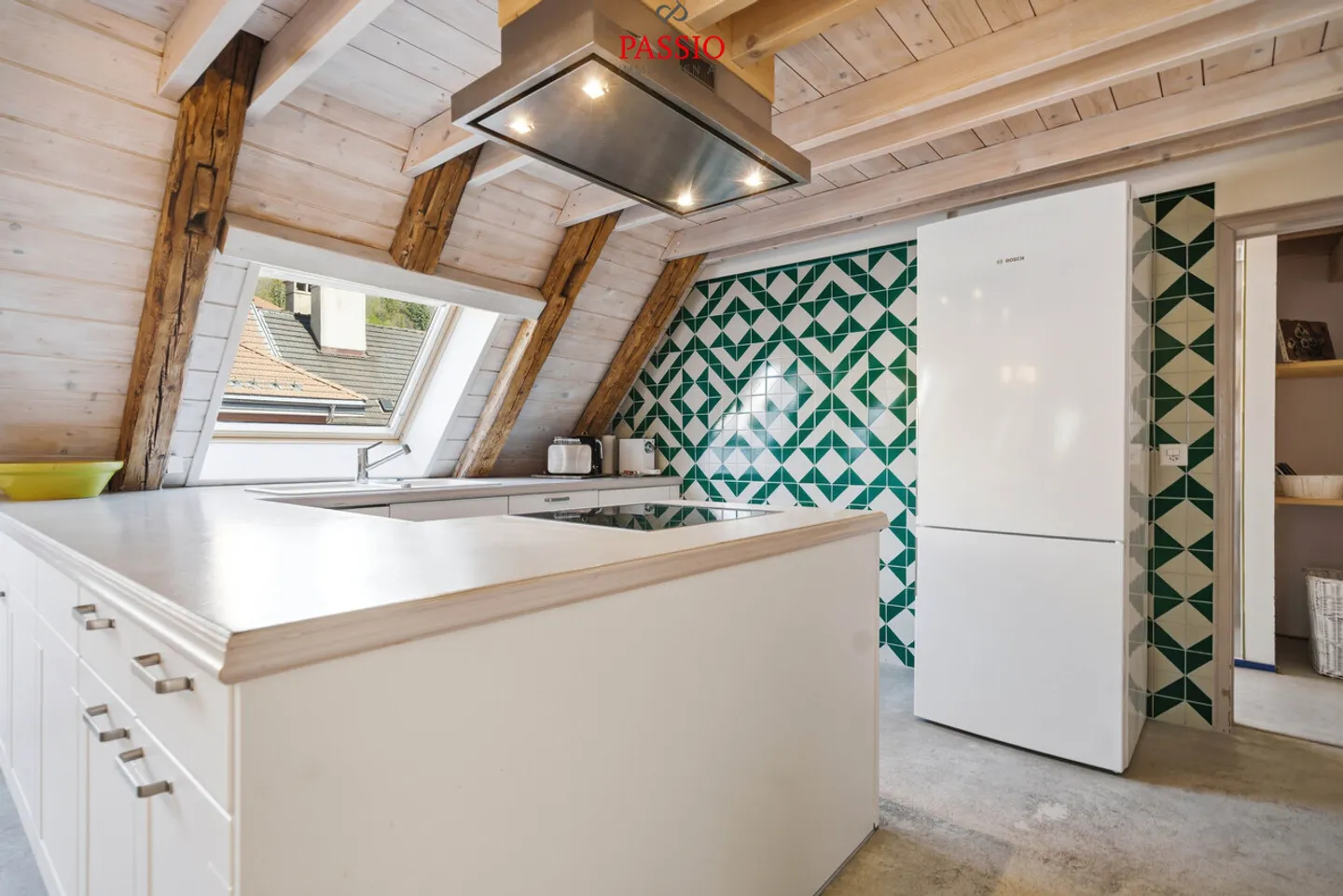 Historical hotel and multi-family house with usage concept - Photo 22 of 73