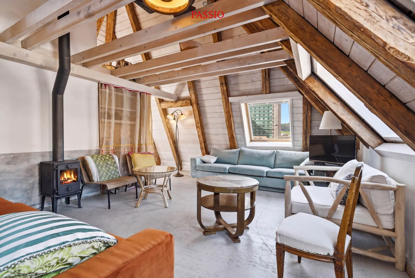 Historical hotel and multi-family house with usage concept - Photo 24 of 73