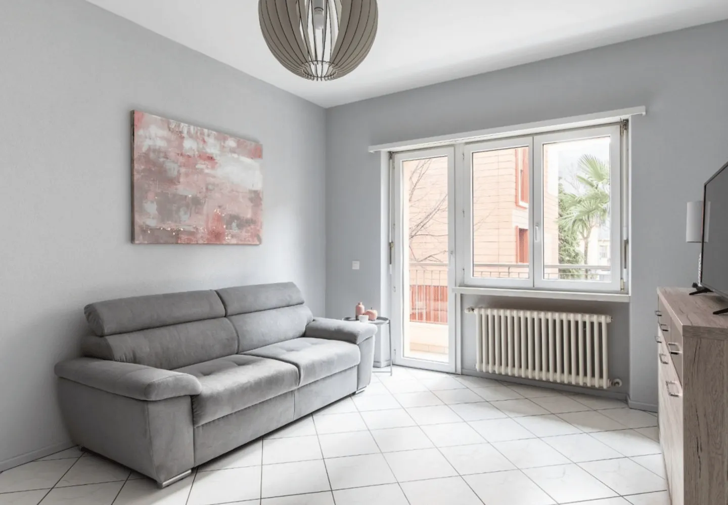 Appartement moderne près du lac - Photo 3 sur 10