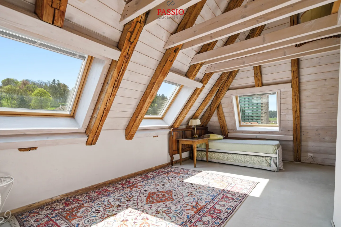 Historical hotel and multi-family house with usage concept - Photo 27 of 73
