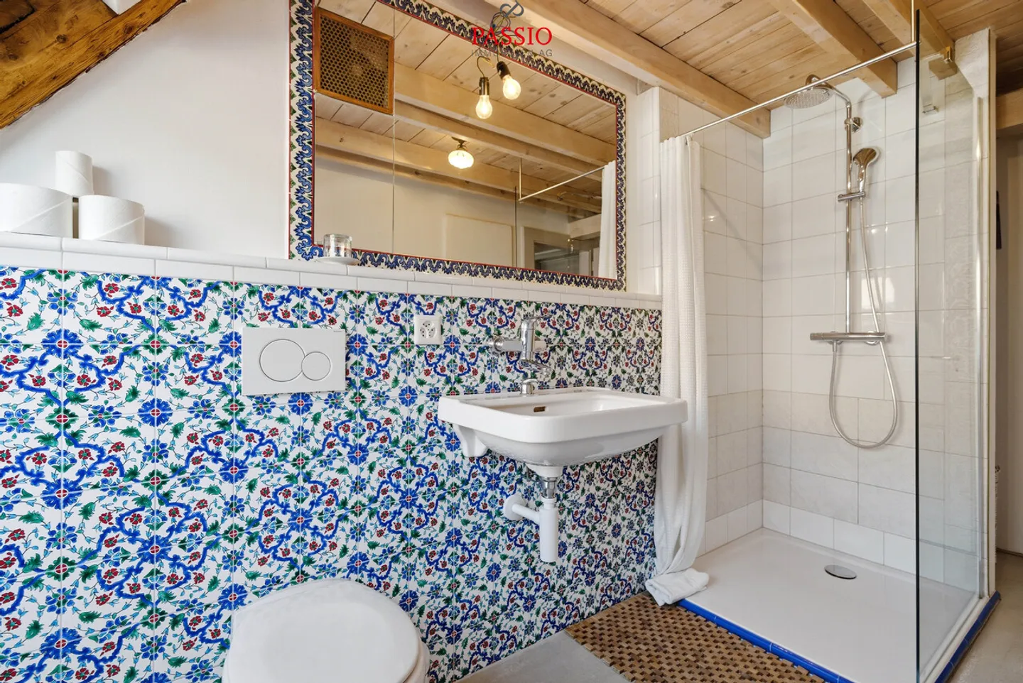 Historical hotel and multi-family house with usage concept - Photo 29 of 73