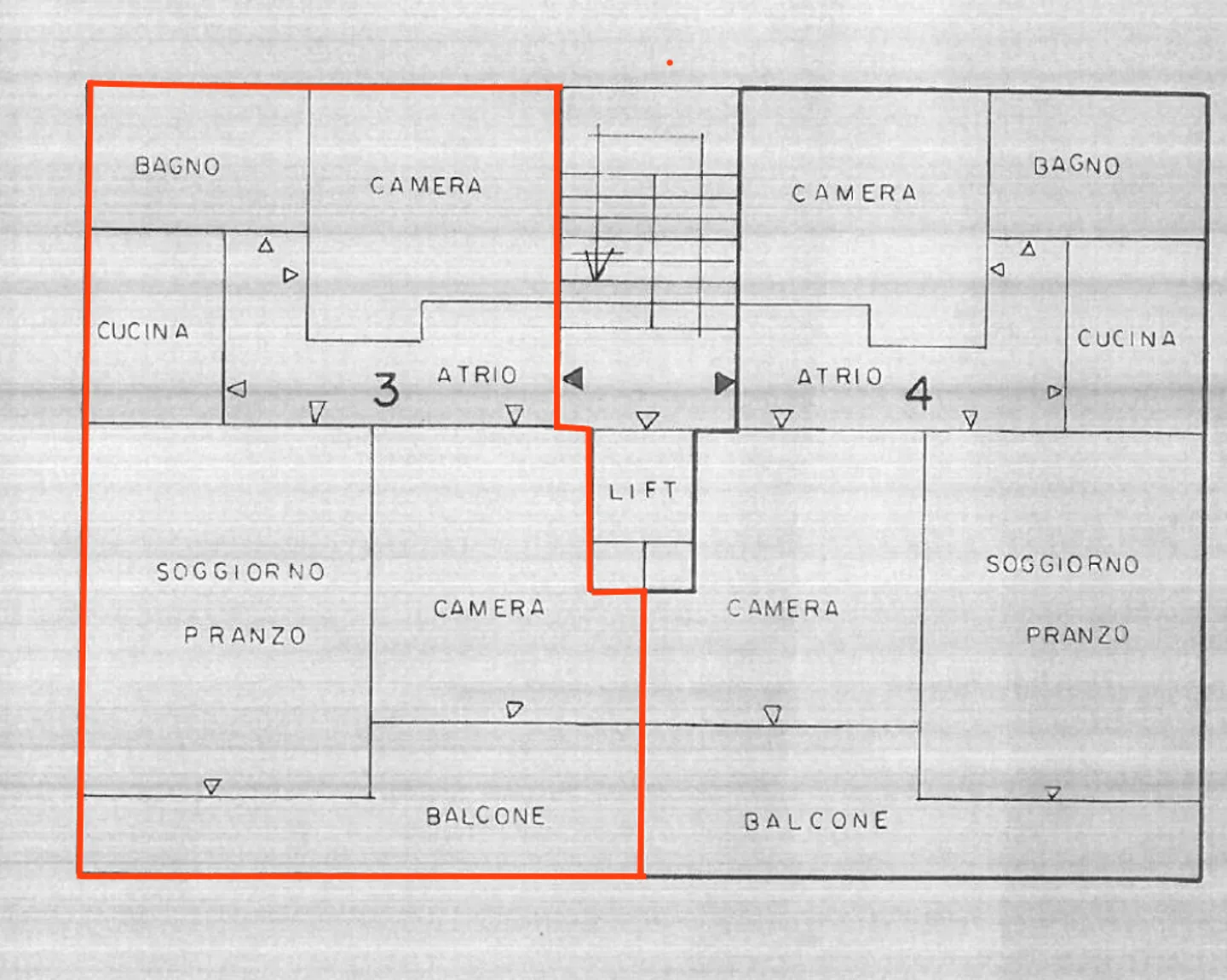 Appartement moderne près du lac - Photo 9 sur 10