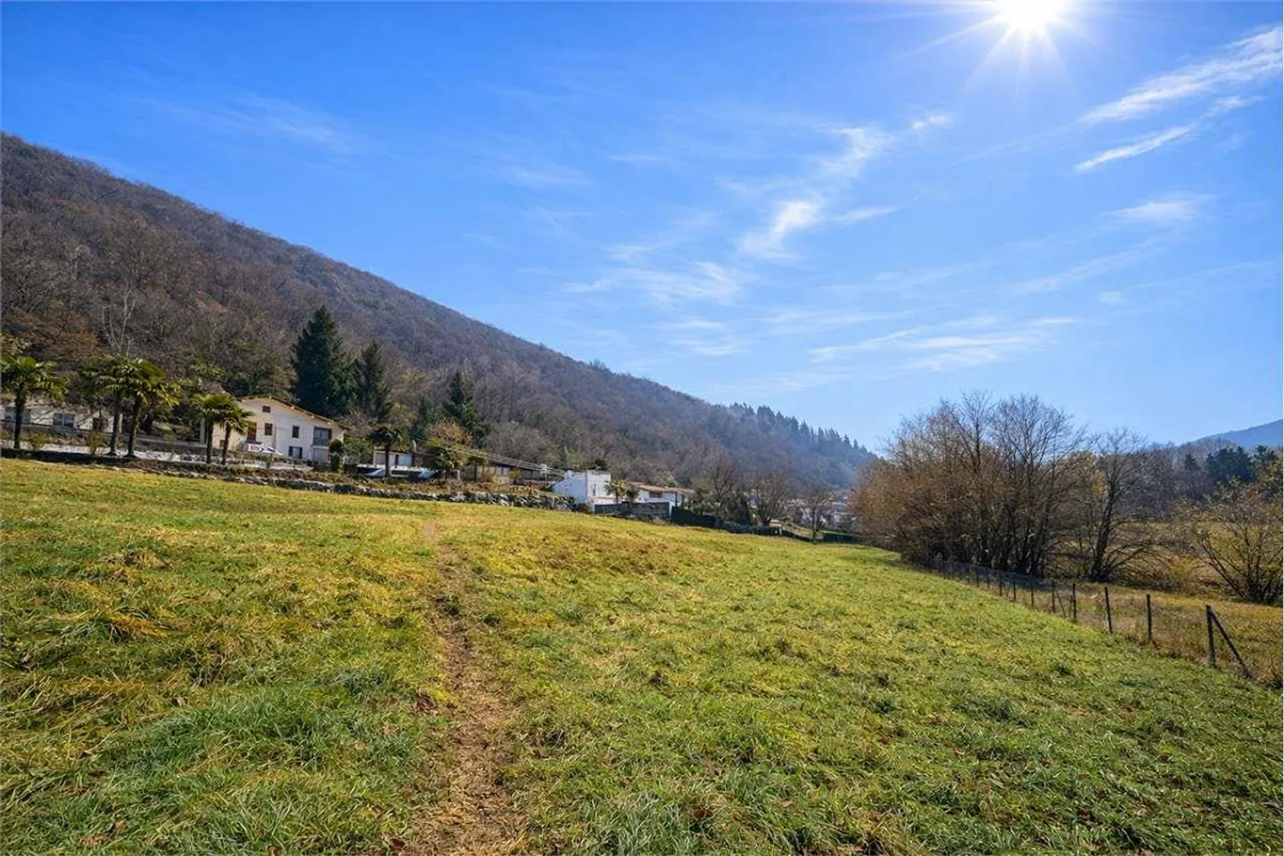 Building Land - ASTANO - Photo 4 of 13