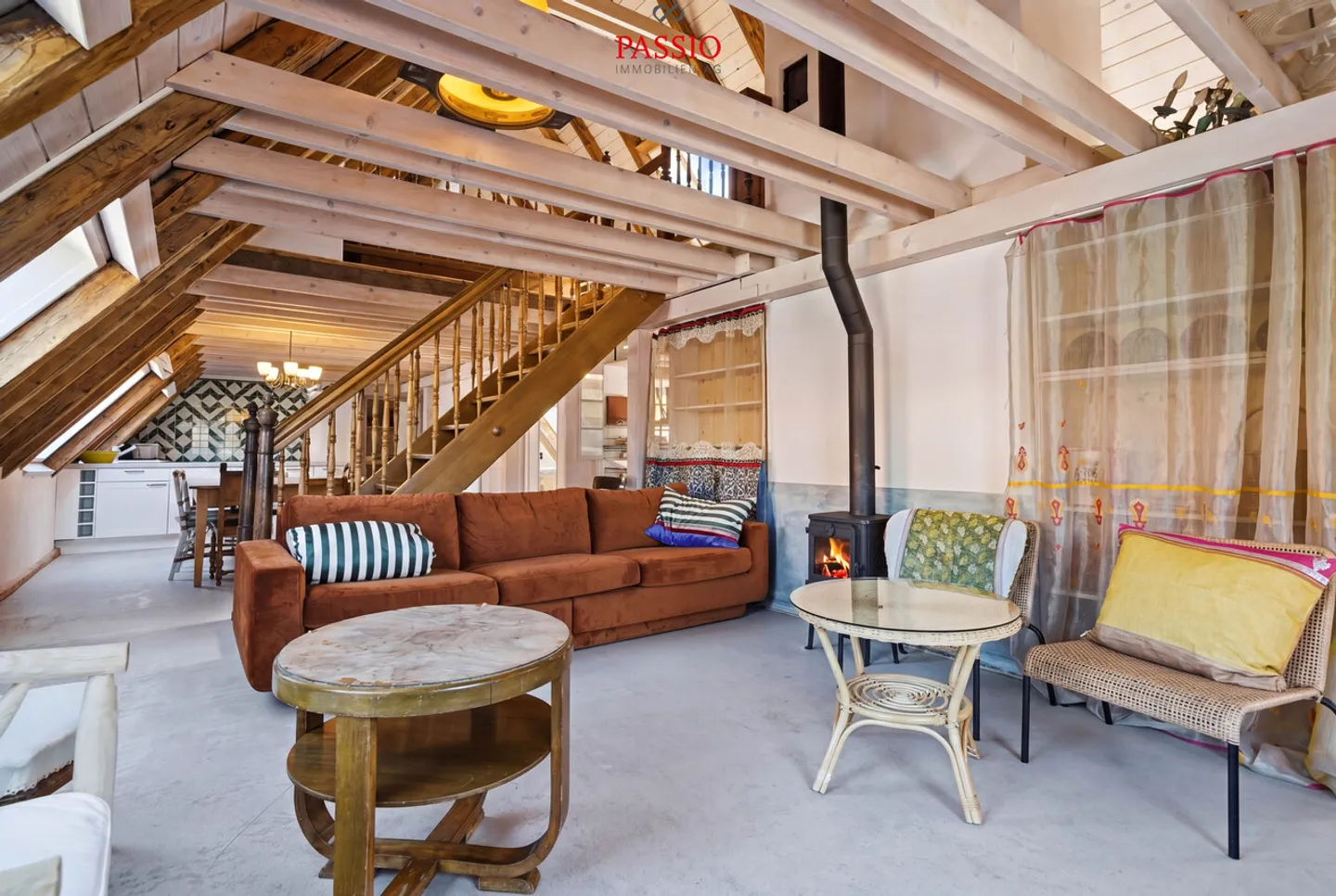 Historical hotel and multi-family house with usage concept - Photo 25 of 73