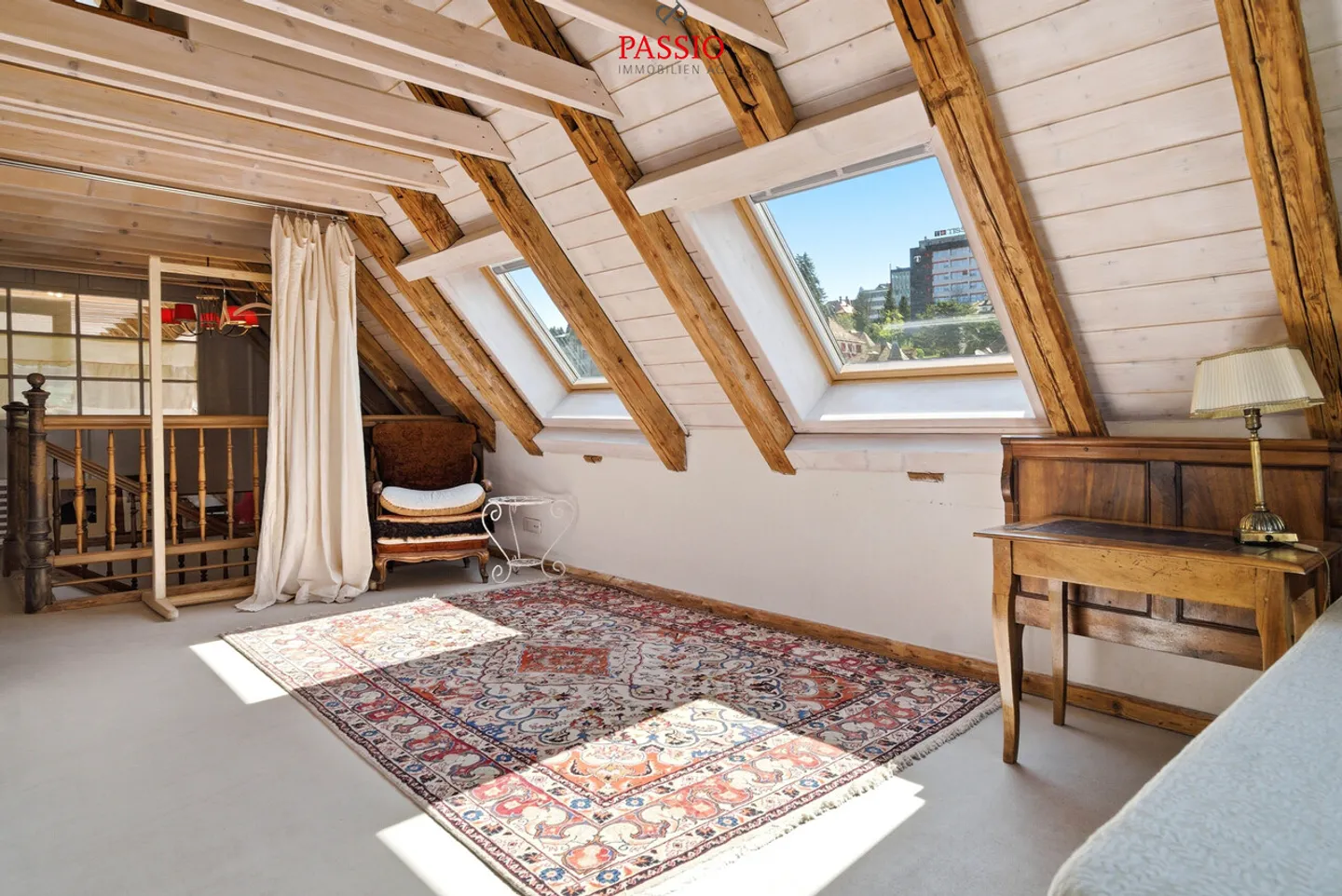 Historical hotel and multi-family house with usage concept - Photo 26 of 73