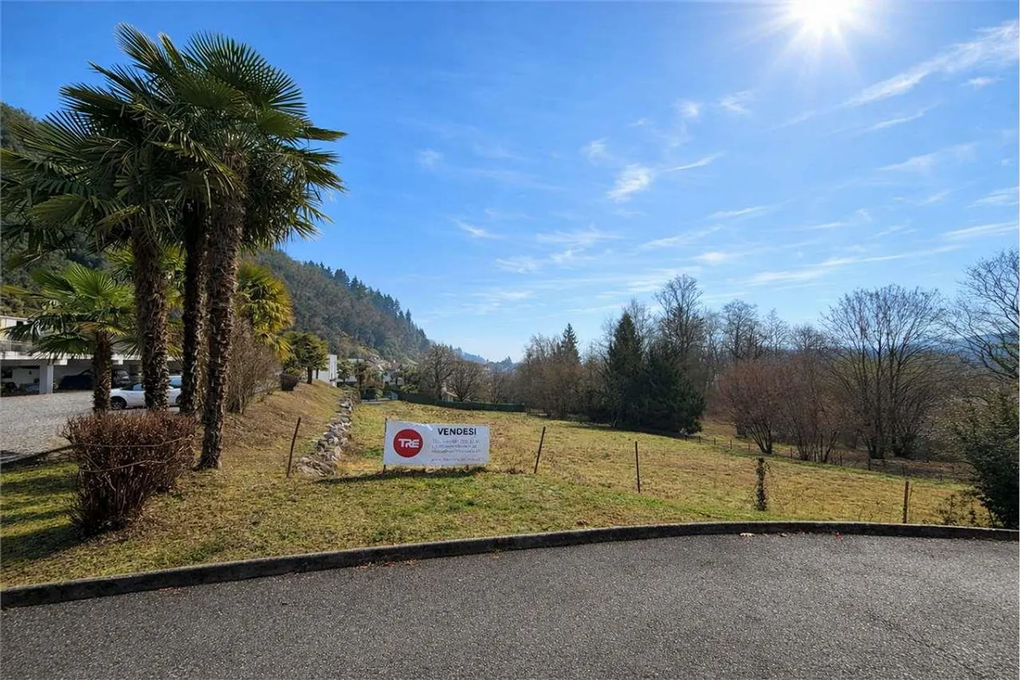 Building Land - ASTANO - Photo 9 of 13