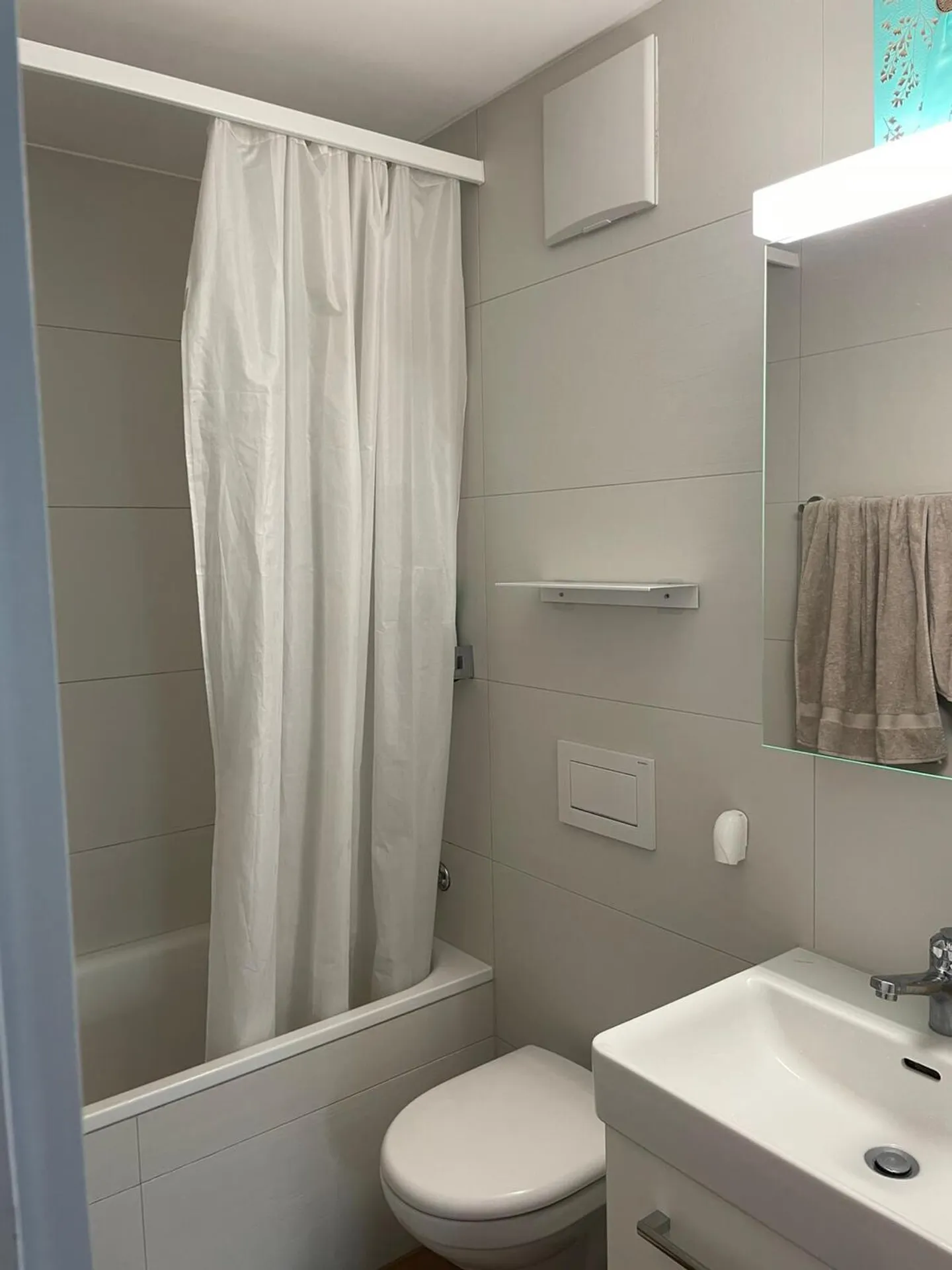 Modern 3-Room Apartment in Bern - Photo 7 of 7