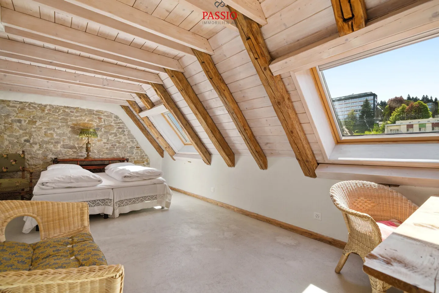 Historical hotel and multi-family house with usage concept - Photo 30 of 73
