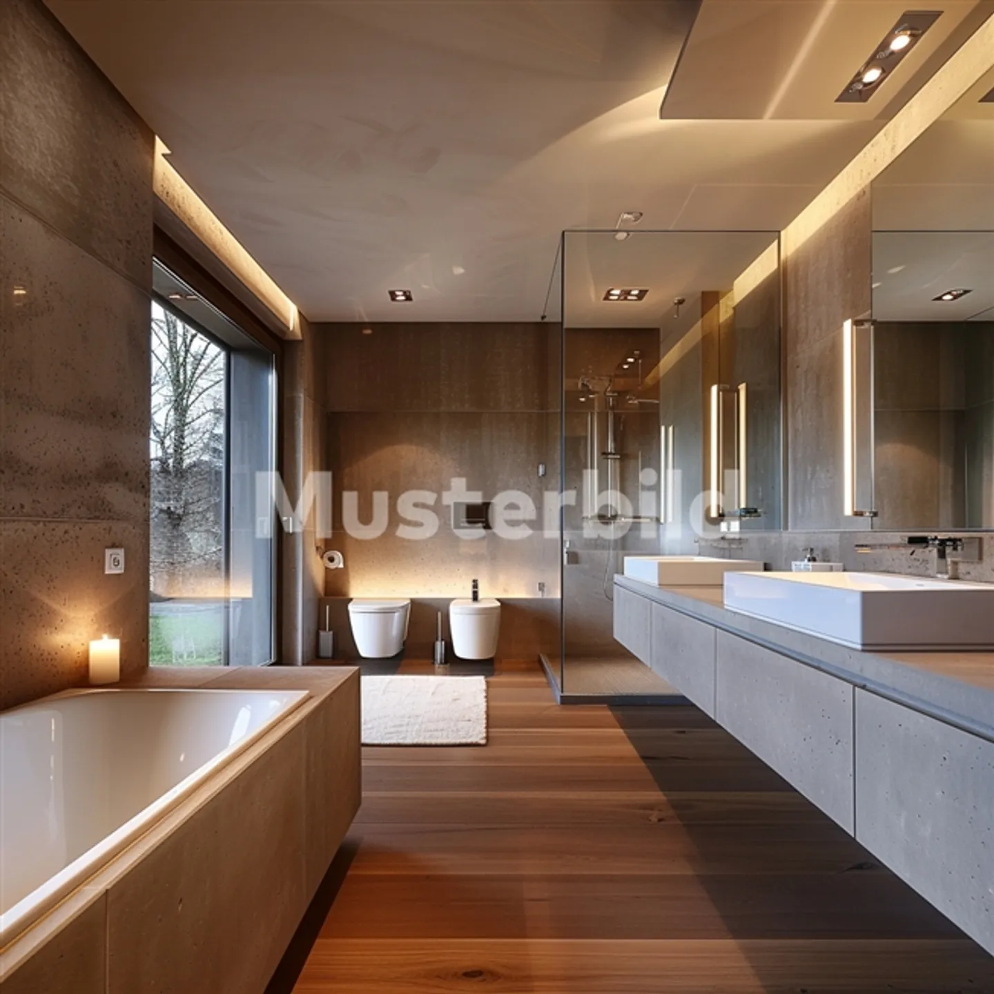 Exchange Property Modern 3.5-Room Apartment in the Heart of Zurich - Photo 5 of 6