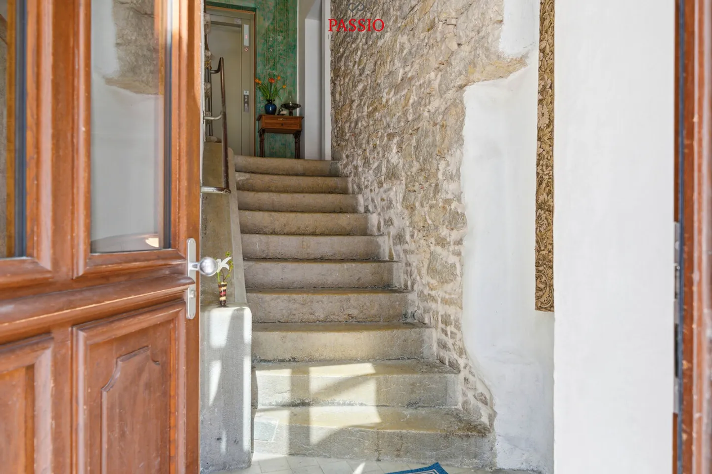 Historical hotel and multi-family house with usage concept - Photo 32 of 73