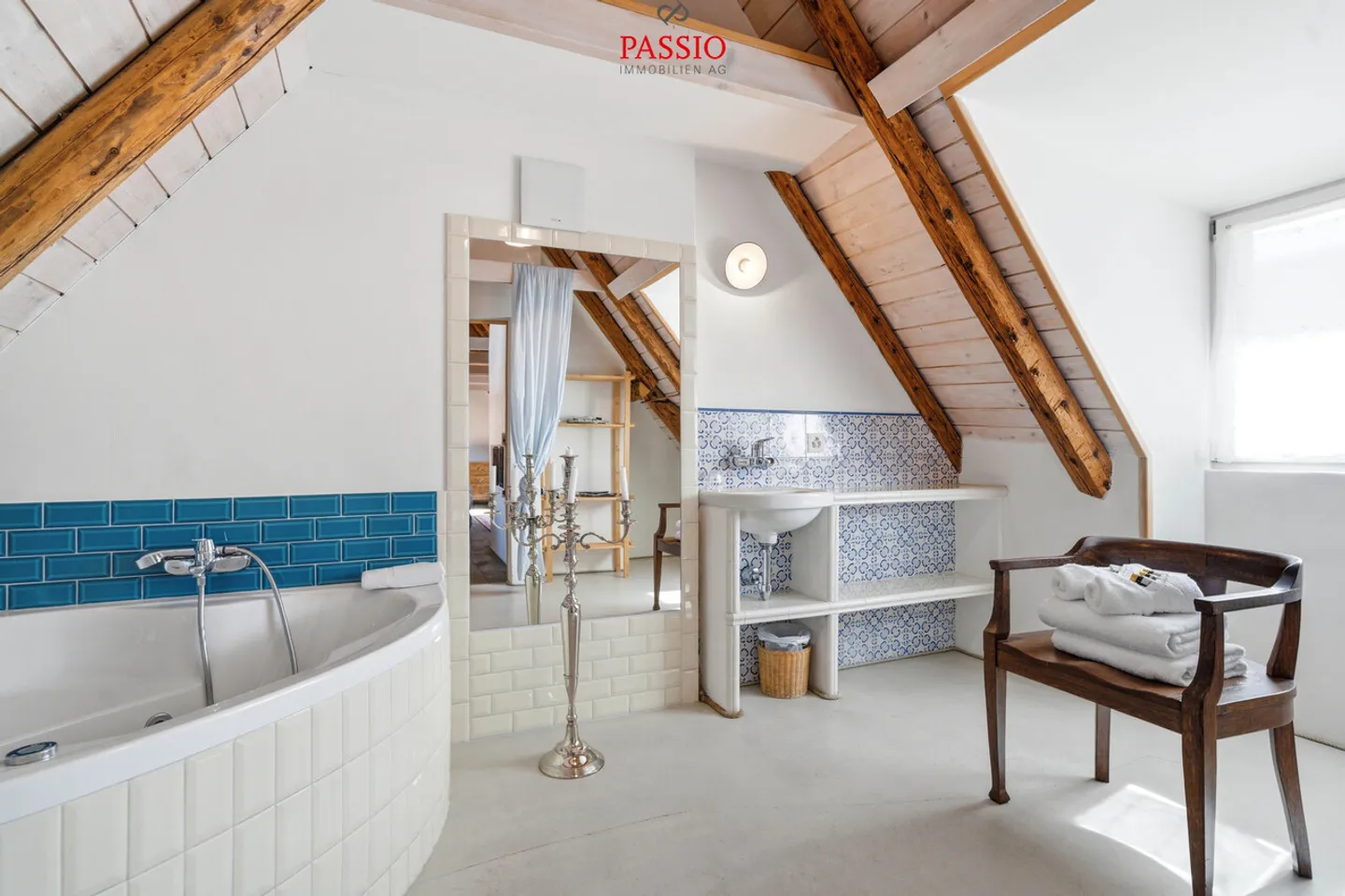 Historical hotel and multi-family house with usage concept - Photo 35 of 73