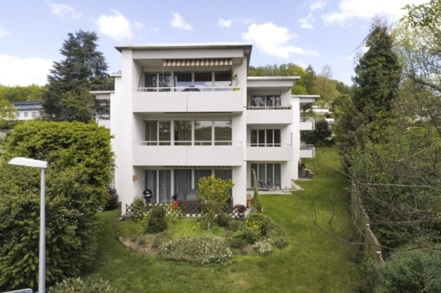 Appartamento 3,5 locali Piano Terra - Foto 1 di 5