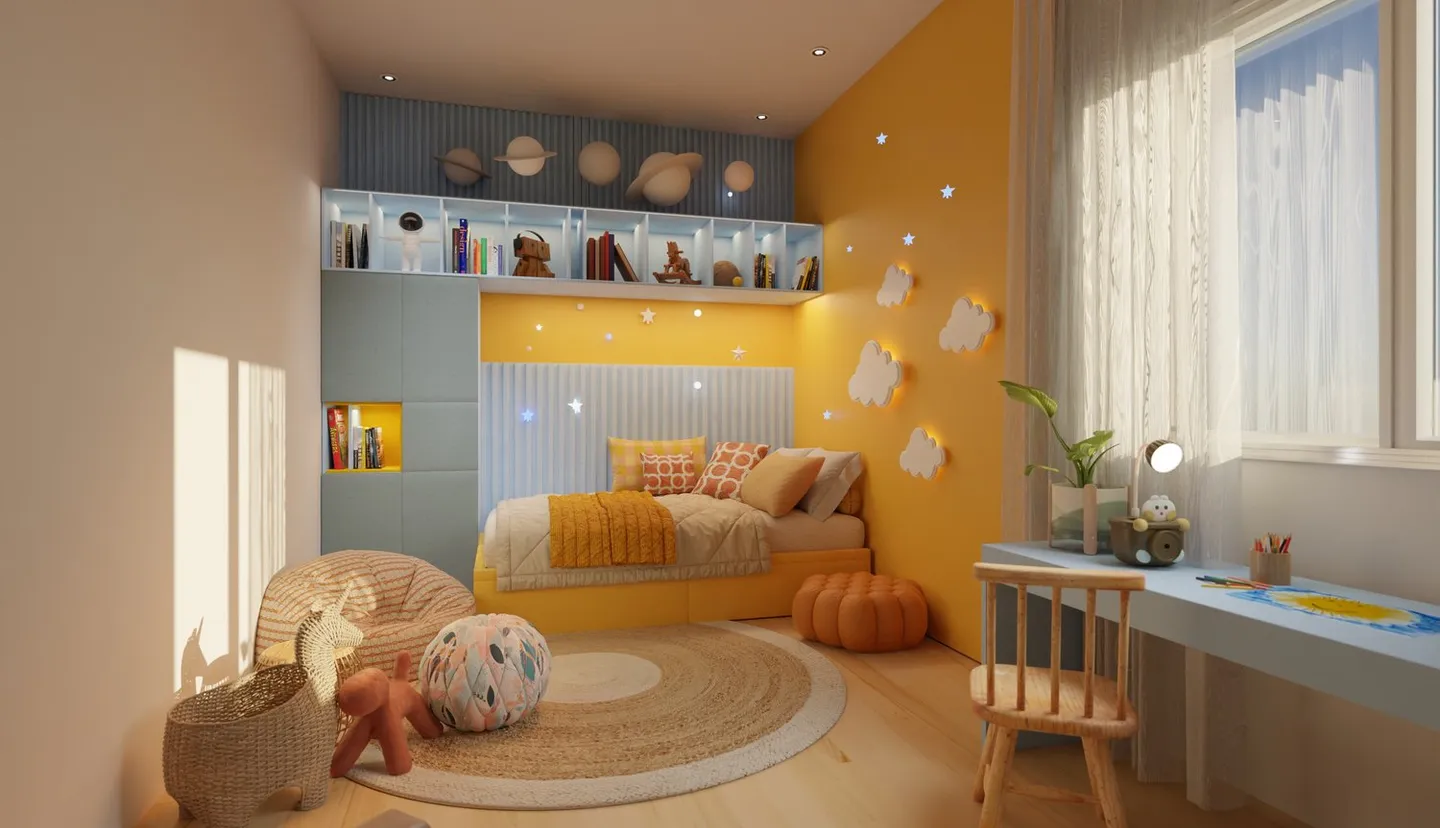 Villa with 252 m², cathedral living room and high-quality fittings - Photo 8 of 13