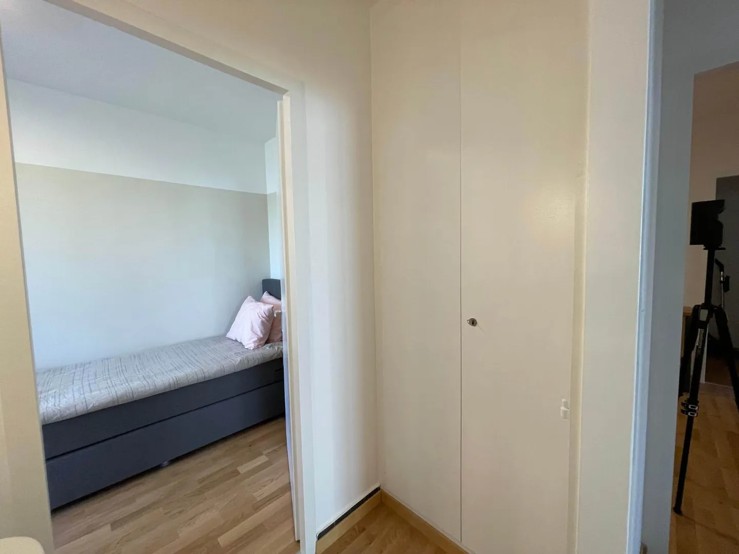 Chambre Partagée Confortable à Vernier - Photo 5 sur 30