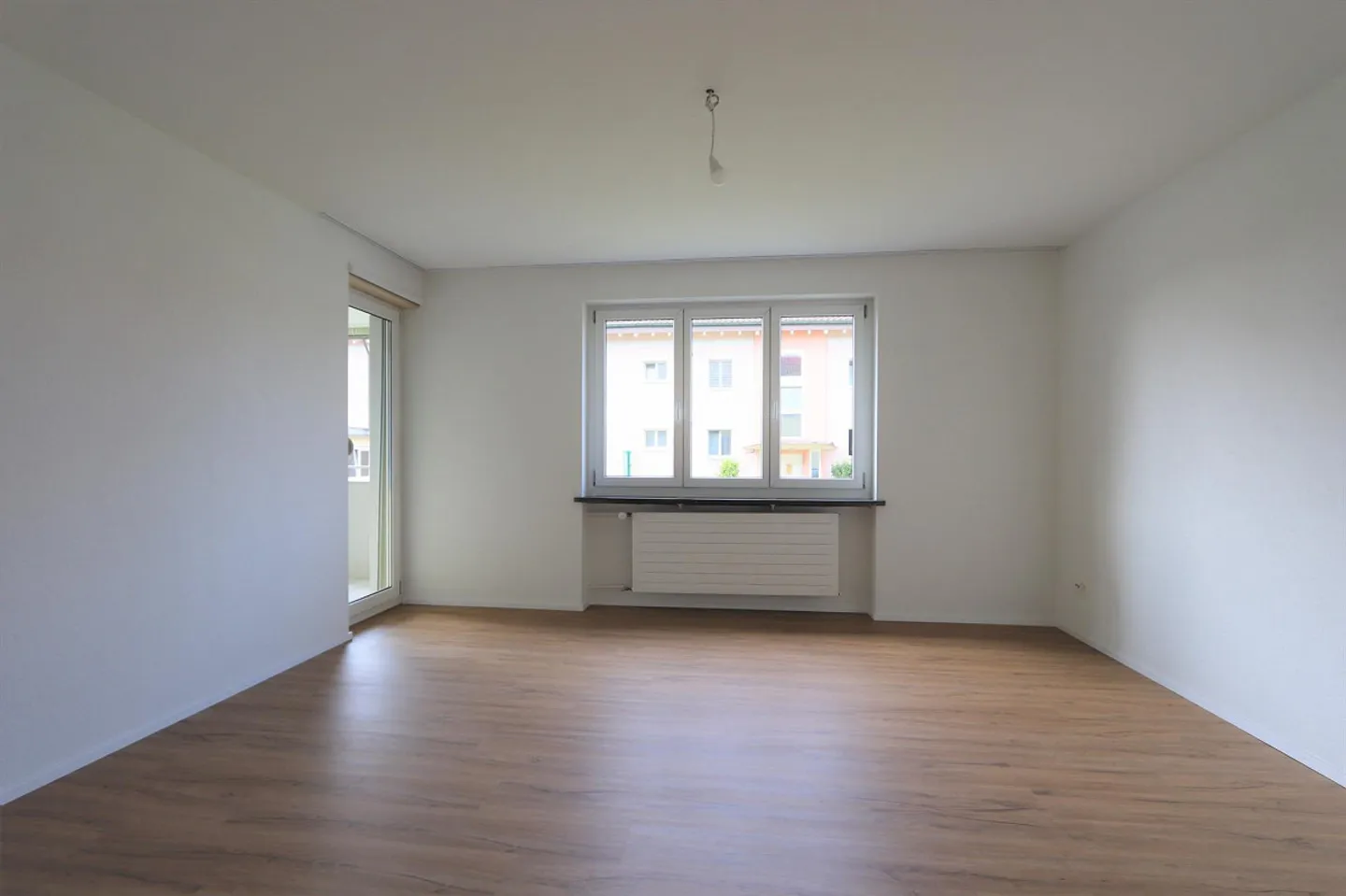 Geräumige Wohnung in Aarburg - Foto 3 von 5