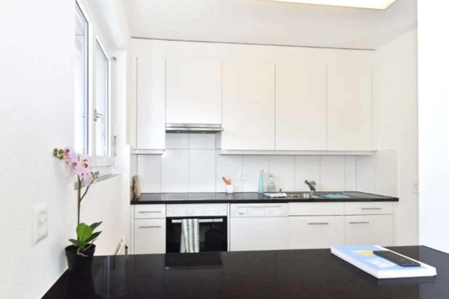 Appartamento 3,5 locali Piano Terra - Foto 4 di 5