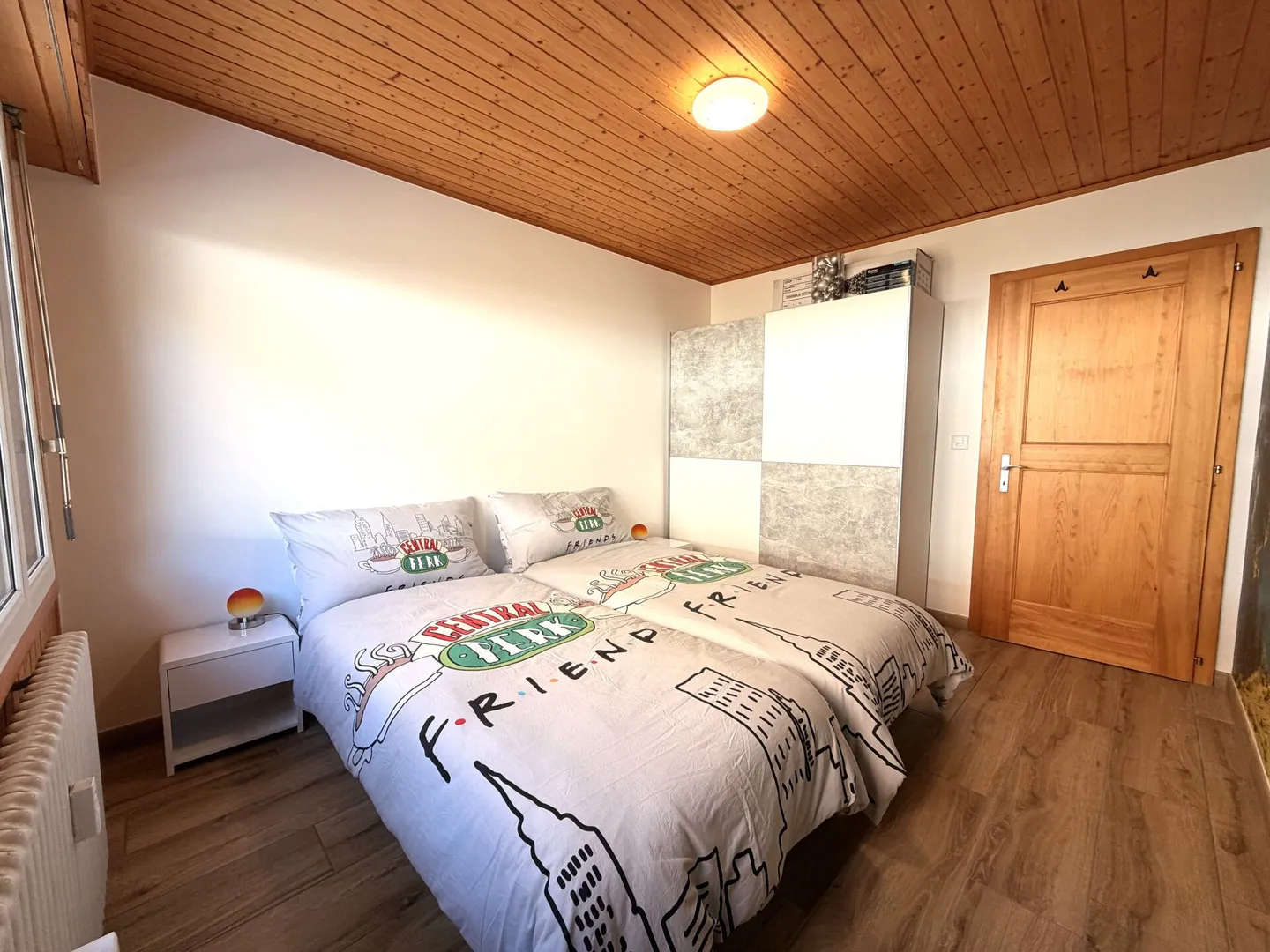 Bella offerta per questo appartamento 3.5 - Foto 2 di 4