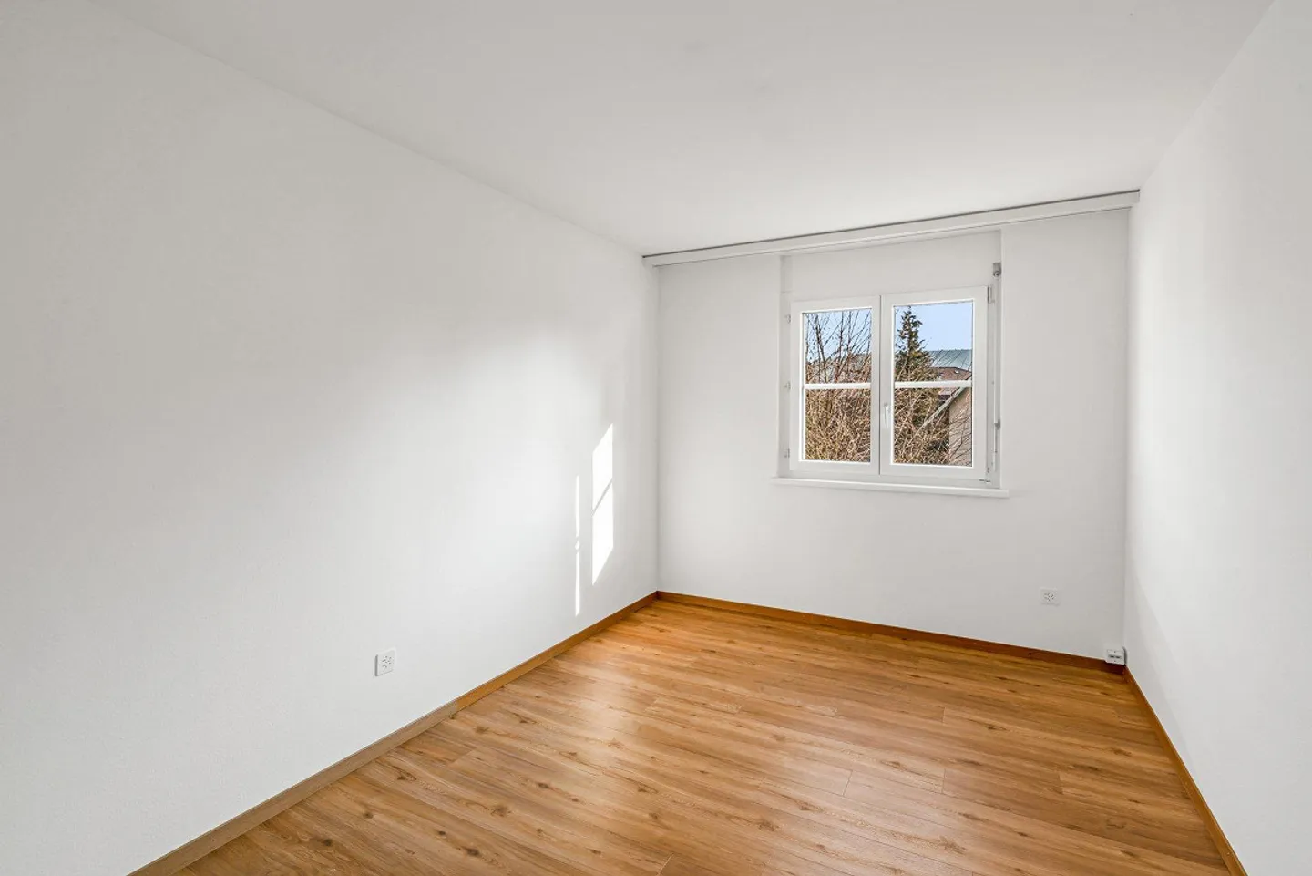 Appartamento 3.5 camere affascinante - Foto 5 di 7