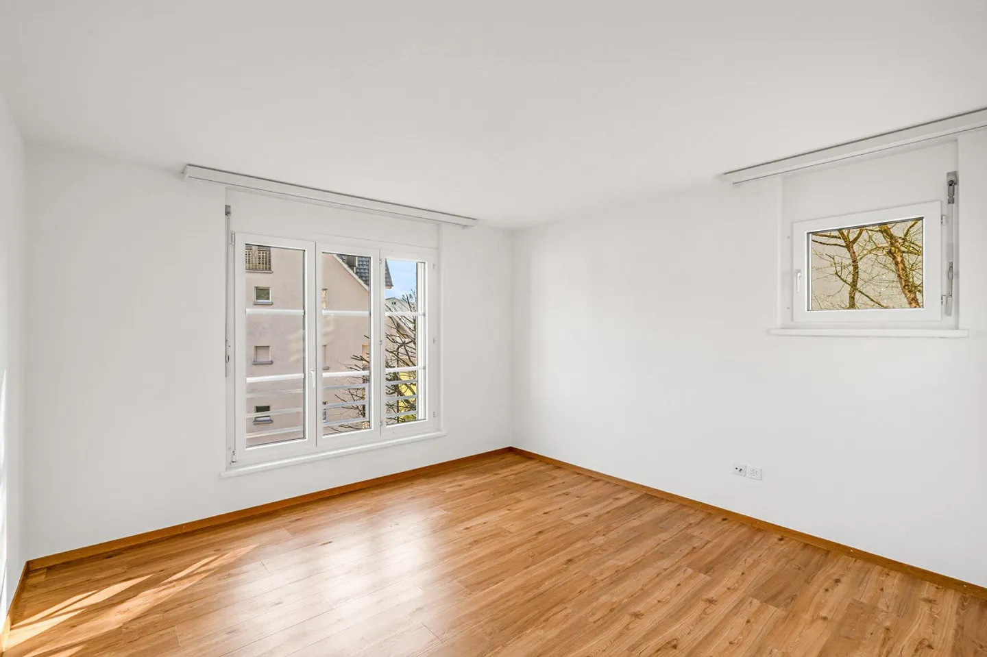 Appartamento 3.5 camere affascinante - Foto 6 di 7