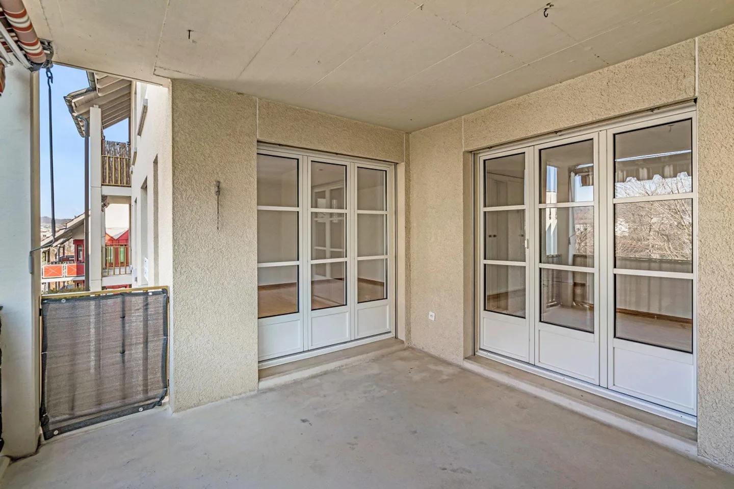 Appartamento 3.5 camere affascinante - Foto 7 di 7