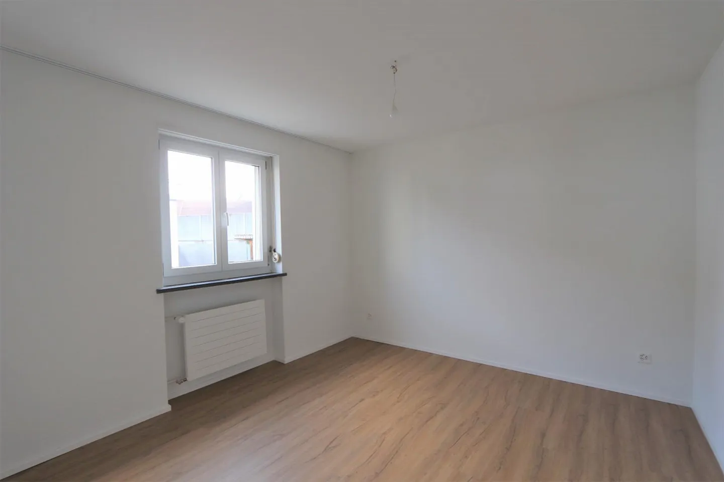 Geräumige Wohnung in Aarburg - Foto 4 von 5