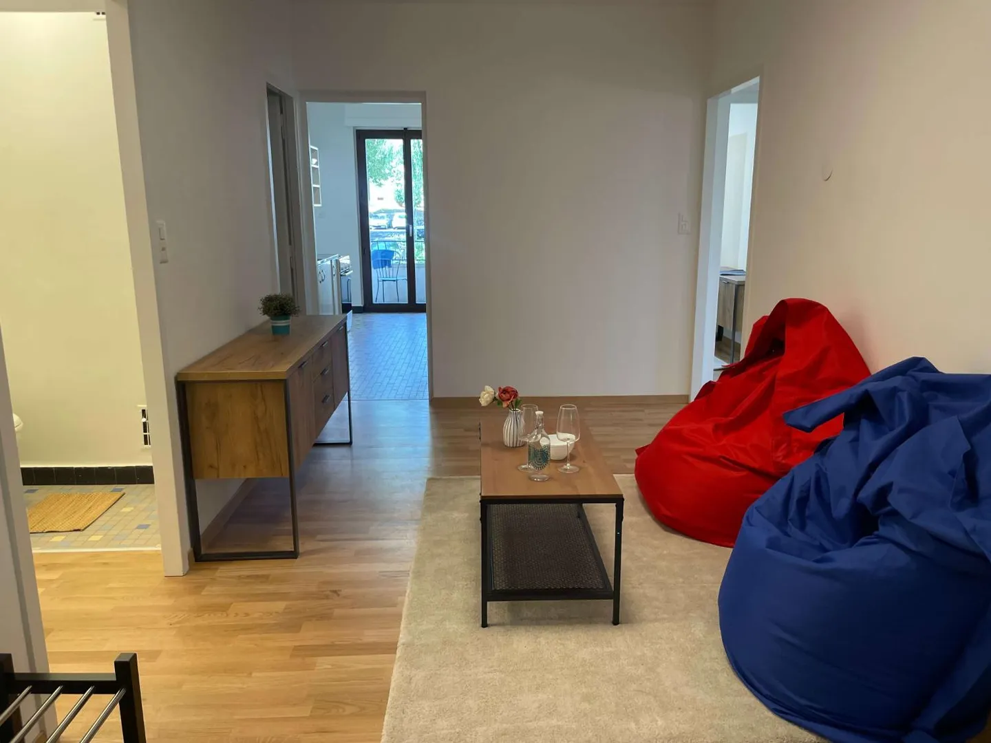 Chambre Partagée Confortable à Vernier - Photo 7 sur 30