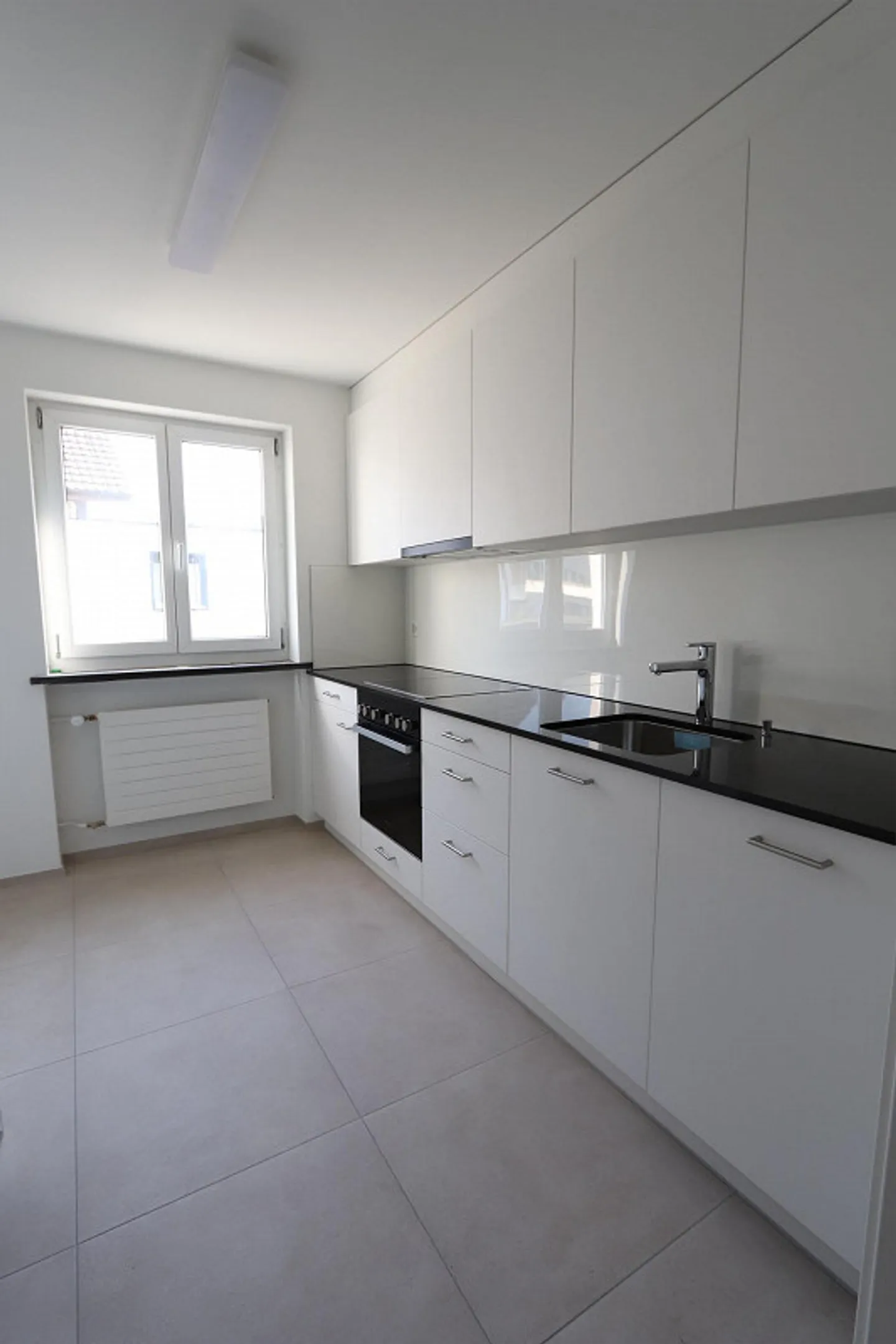 Geräumige Wohnung in Aarburg - Foto 1 von 5