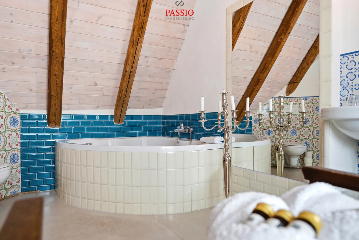 Historical hotel and multi-family house with usage concept - Photo 36 of 73