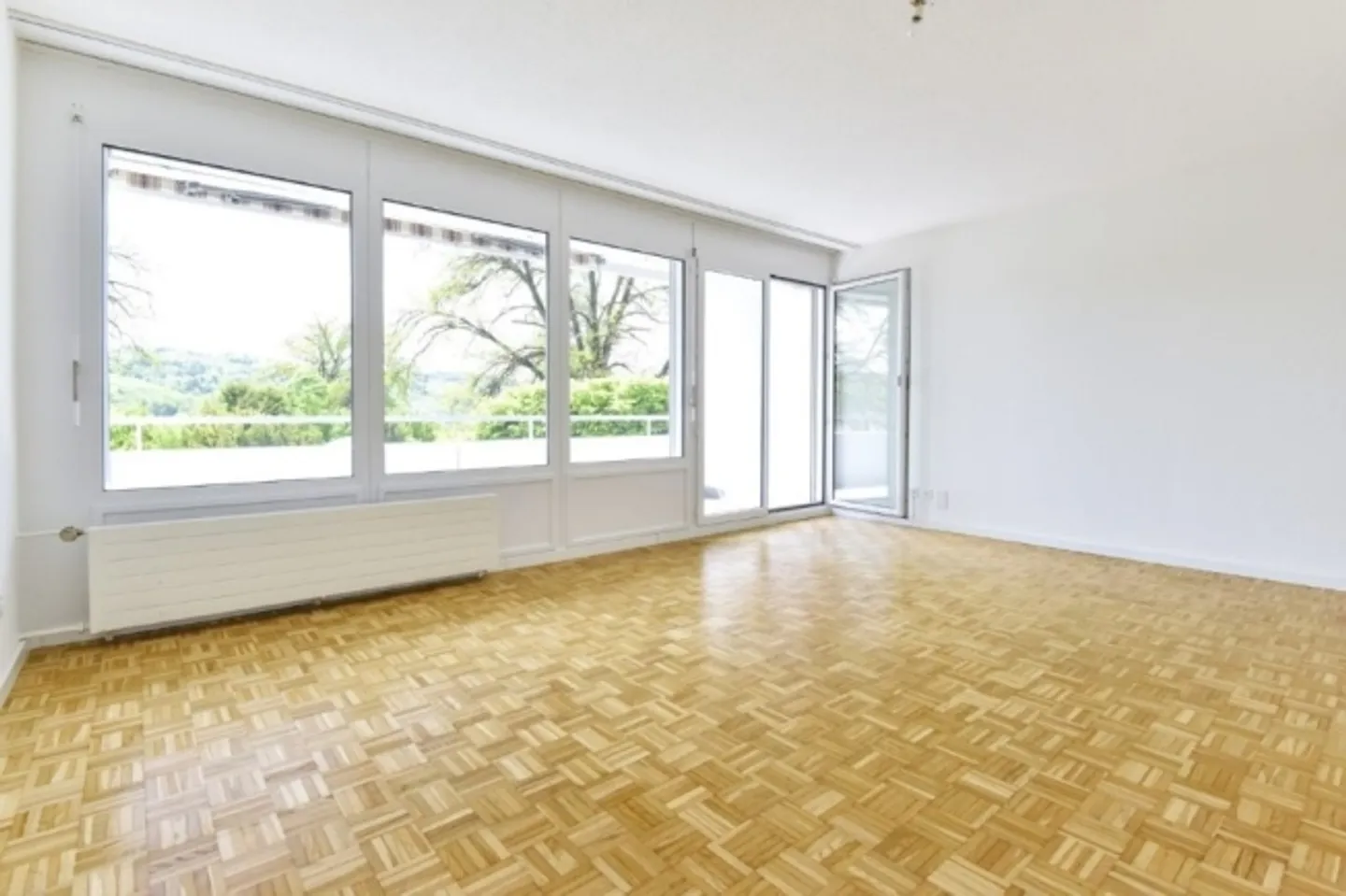 Appartamento 3,5 locali Piano Terra - Foto 2 di 5