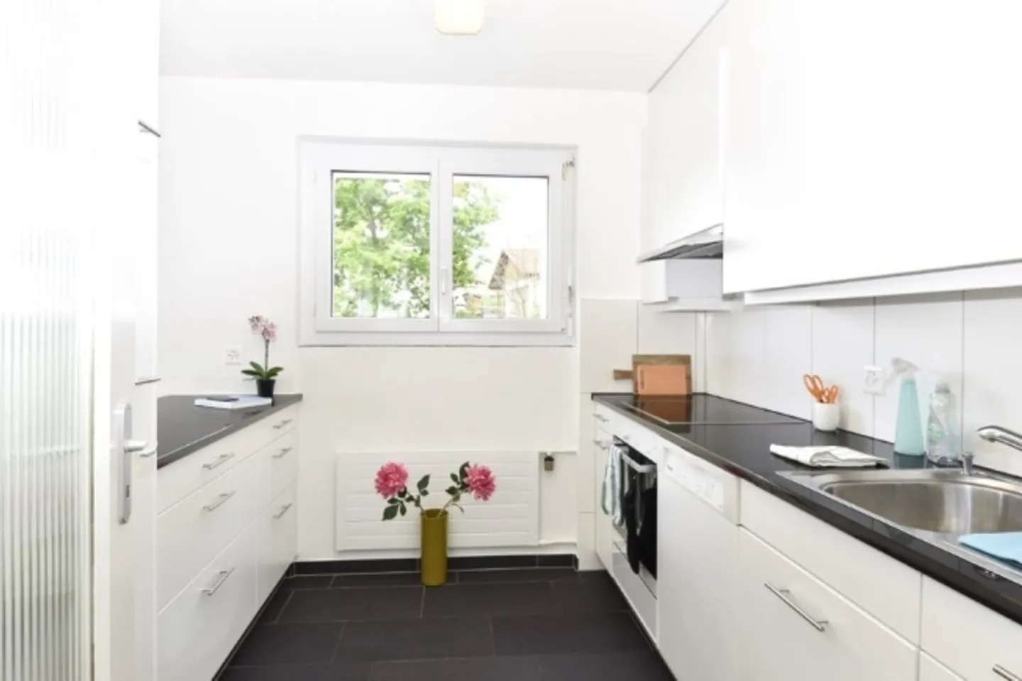 Appartamento 3,5 locali Piano Terra - Foto 3 di 5