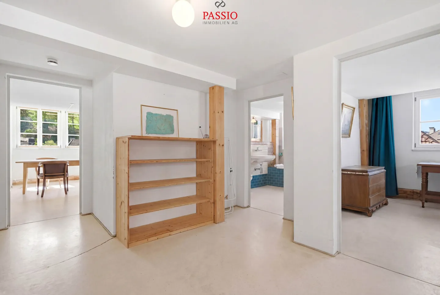 Historical hotel and multi-family house with usage concept - Photo 39 of 73