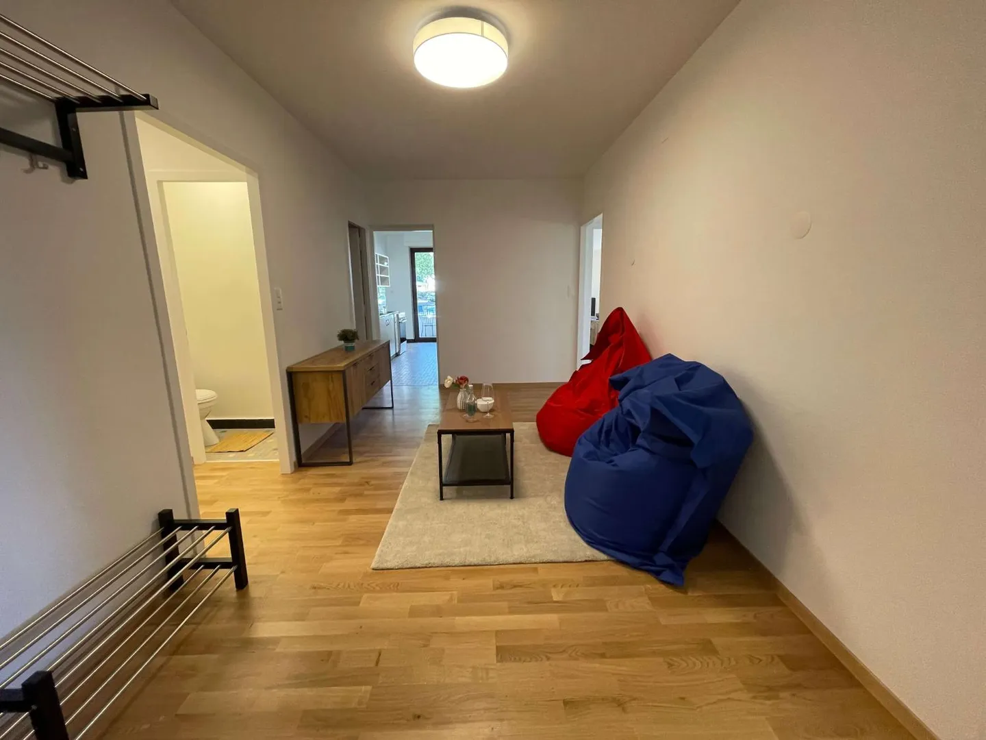Chambre Partagée Confortable à Vernier - Photo 8 sur 30