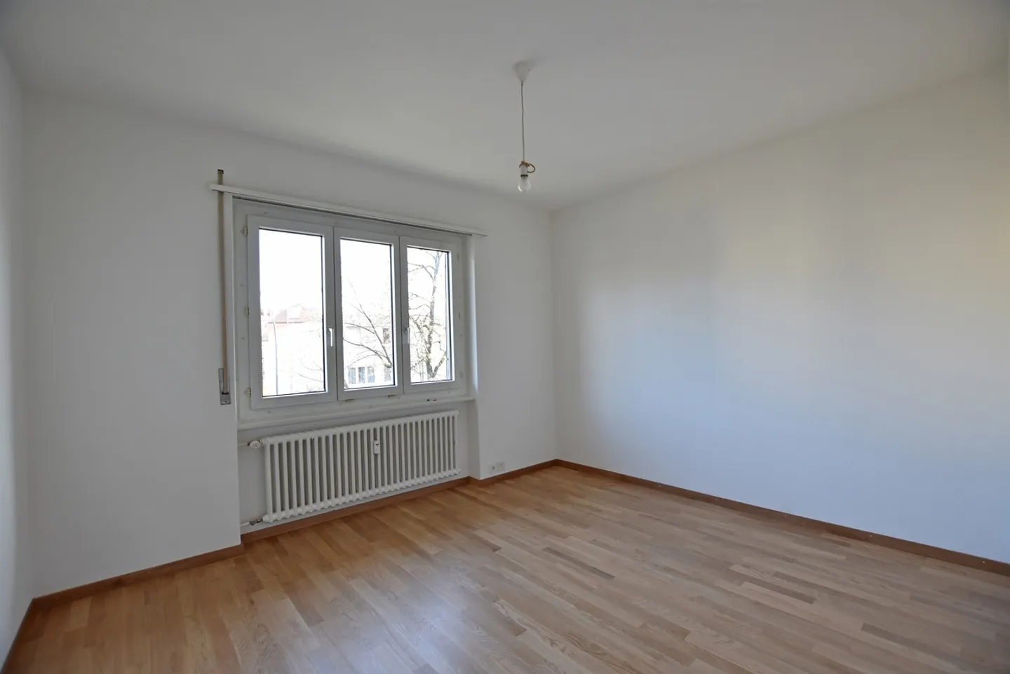 Cozy attic apartment in a central location - Photo 3 of 8