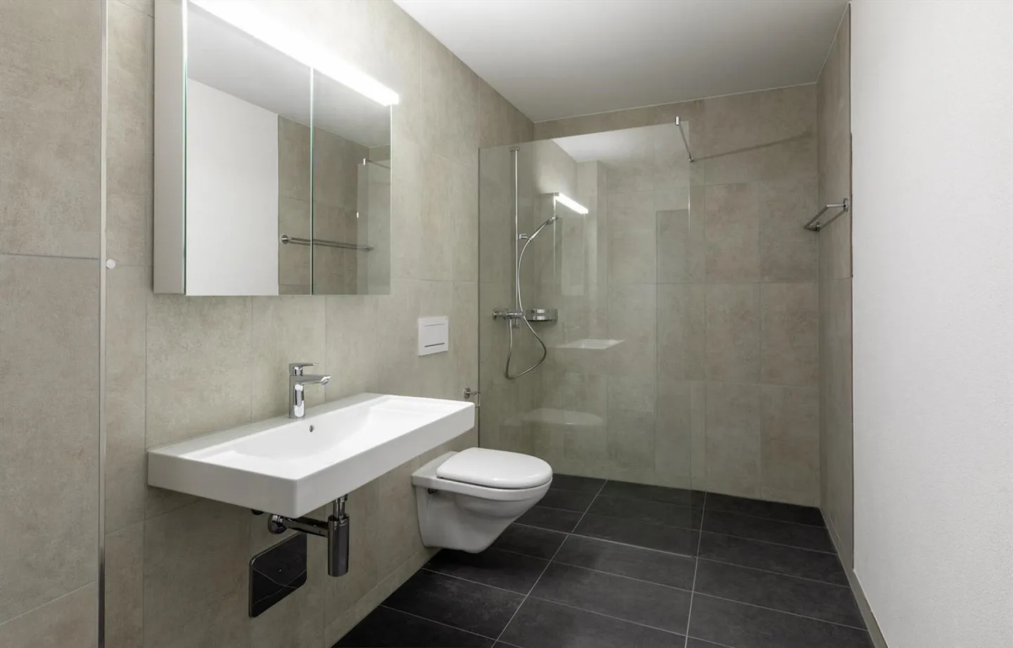 Appartamenti moderni a Burgdorf - Foto 3 di 6