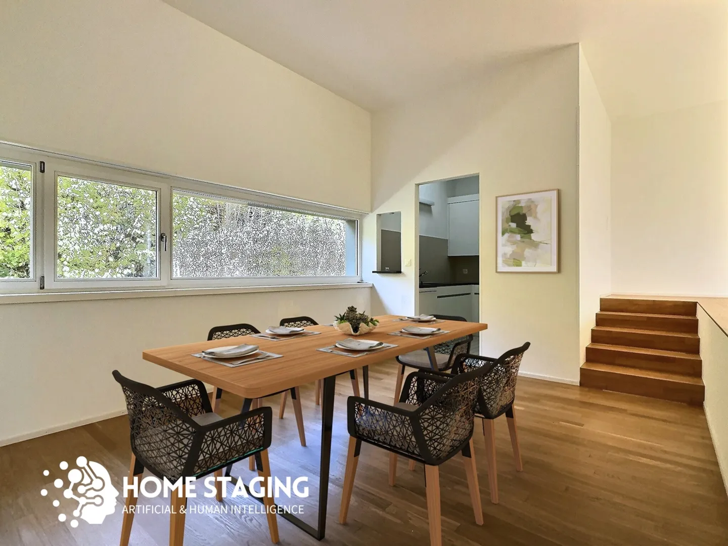 Villa indipendente raggruppata di 5,5 locali + studio indipendente - Foto 8 di 17