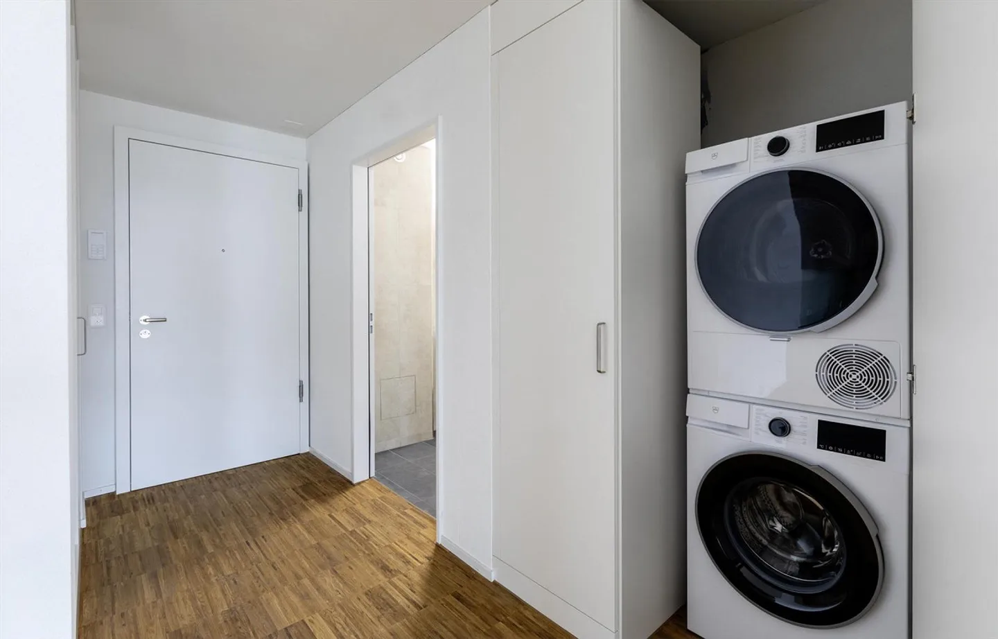 Appartamenti moderni a Burgdorf - Foto 4 di 6