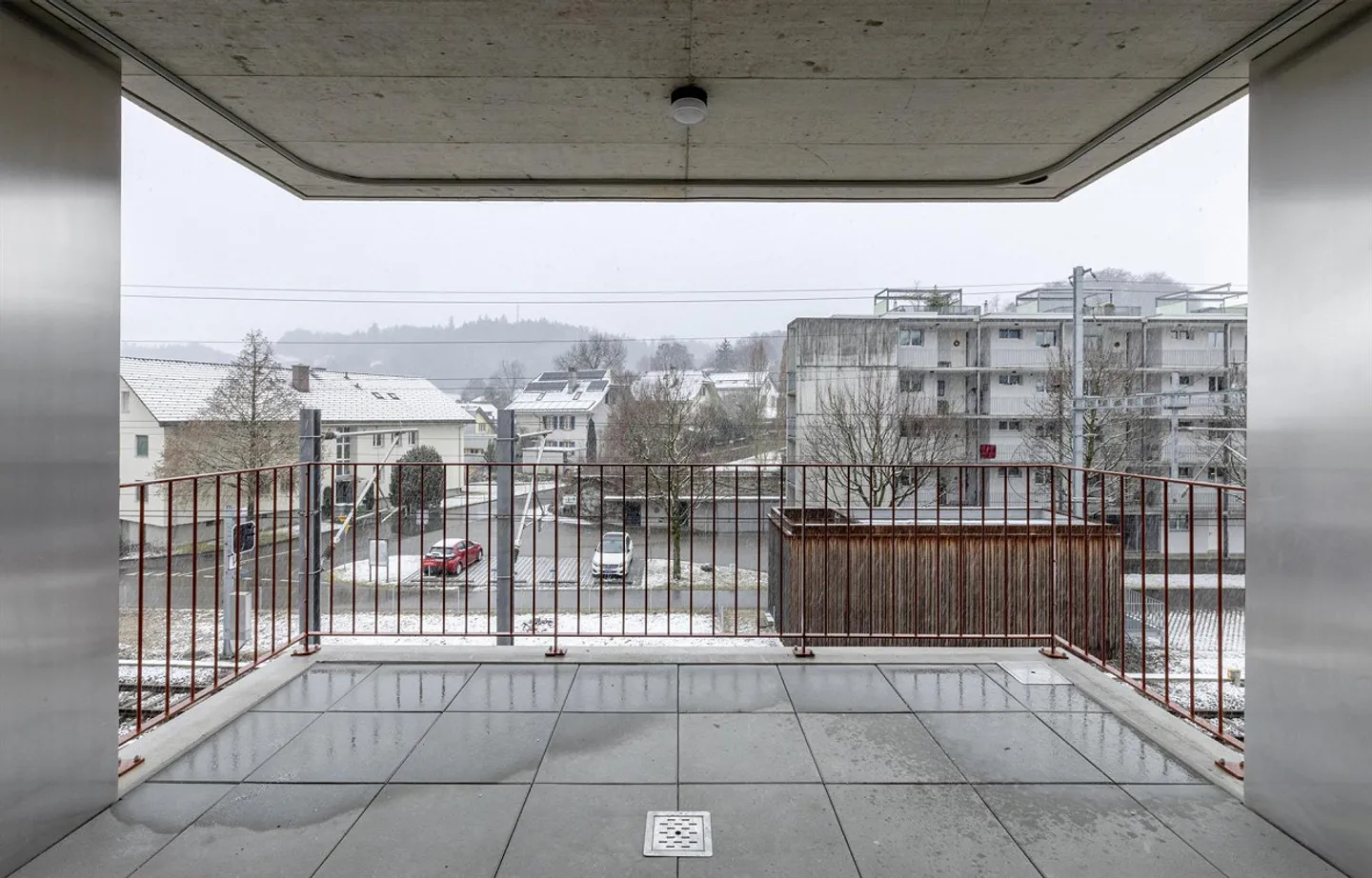 Appartamenti moderni a Burgdorf - Foto 6 di 6