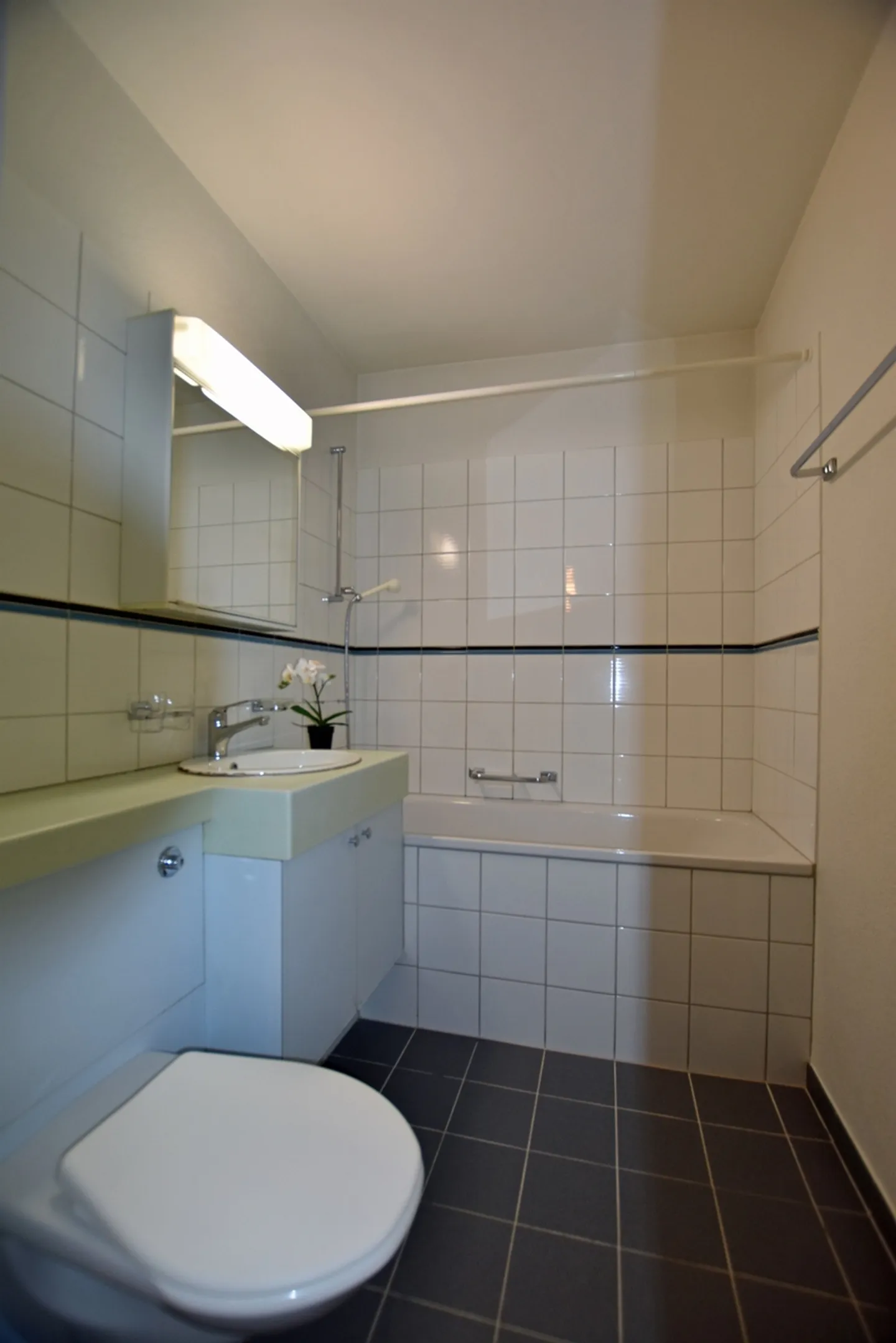 Cozy attic apartment in a central location - Photo 8 of 8