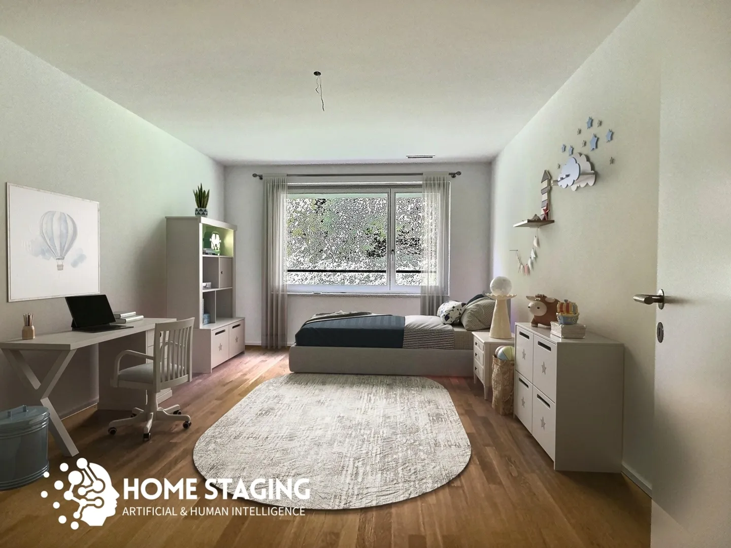 Villa indipendente raggruppata di 5,5 locali + studio indipendente - Foto 9 di 17