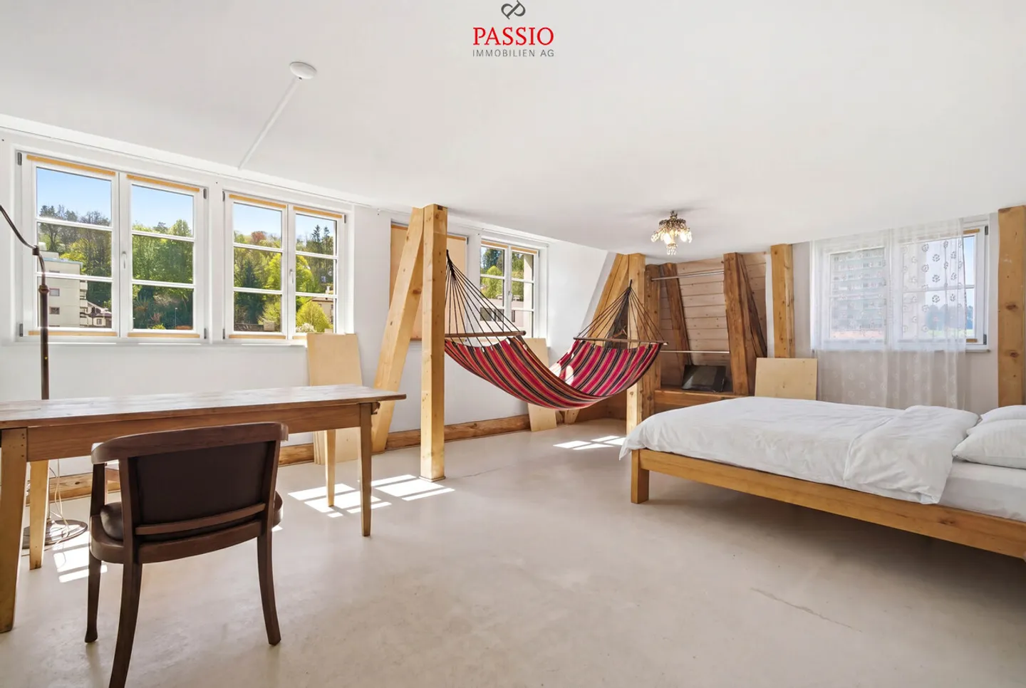Historical hotel and multi-family house with usage concept - Photo 41 of 73