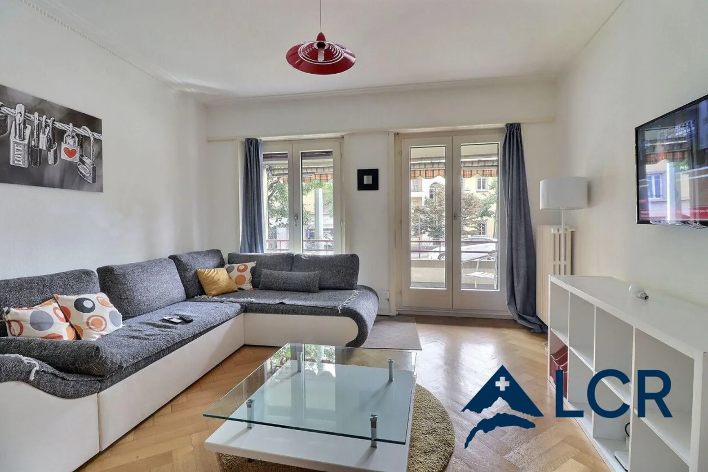 Appartamento Arredato Elegante - Foto 1 di 7