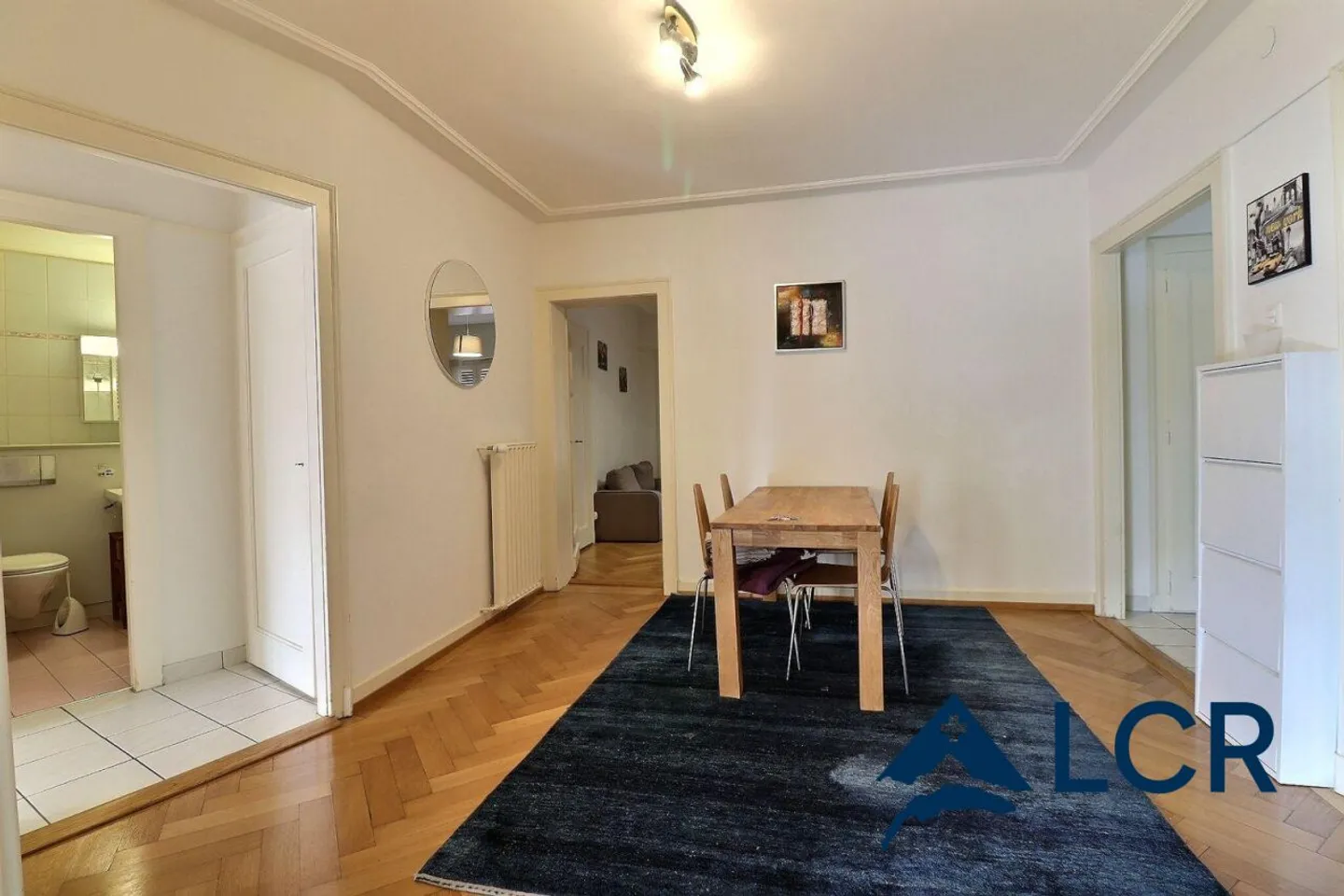 Appartamento Arredato Elegante - Foto 4 di 7