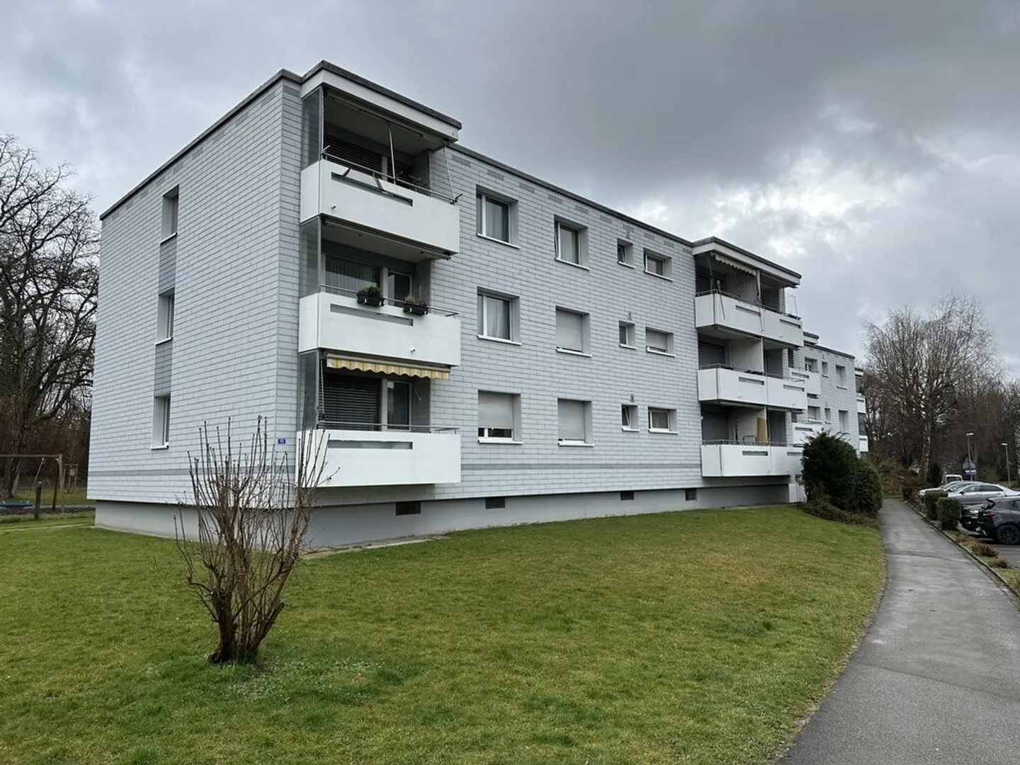 Un bon départ à la maison - Photo 1 sur 8